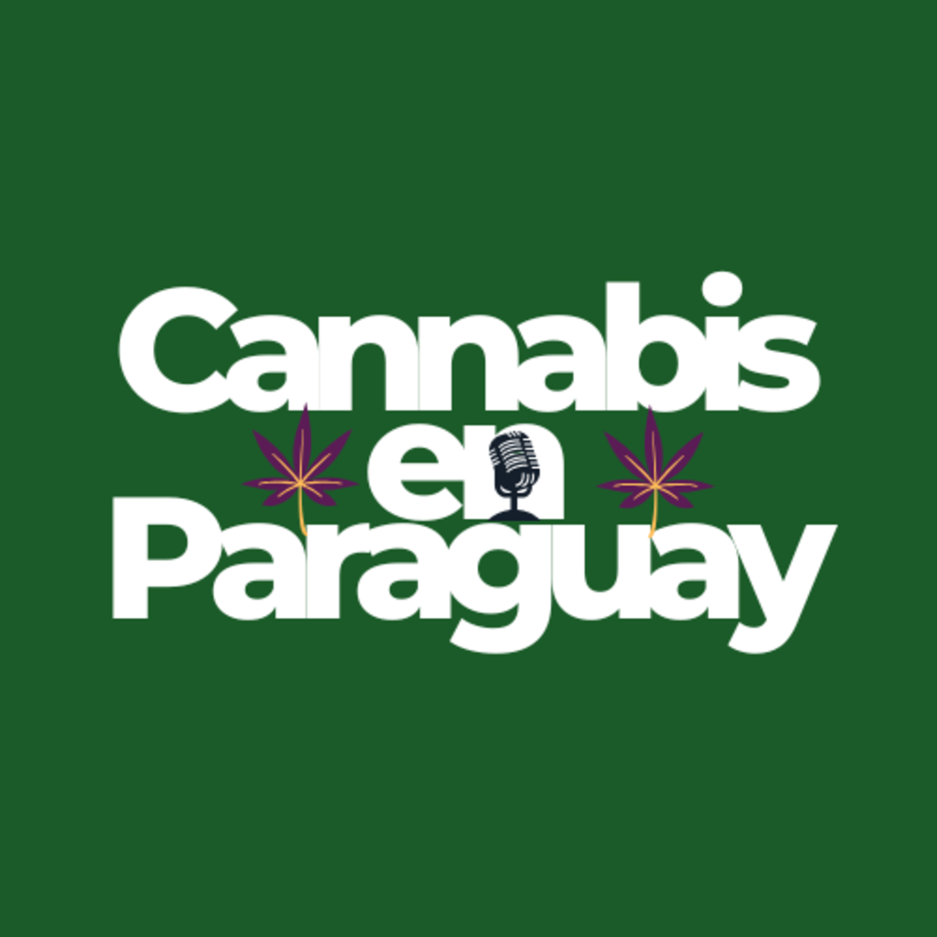 Cannabis Paraguay
