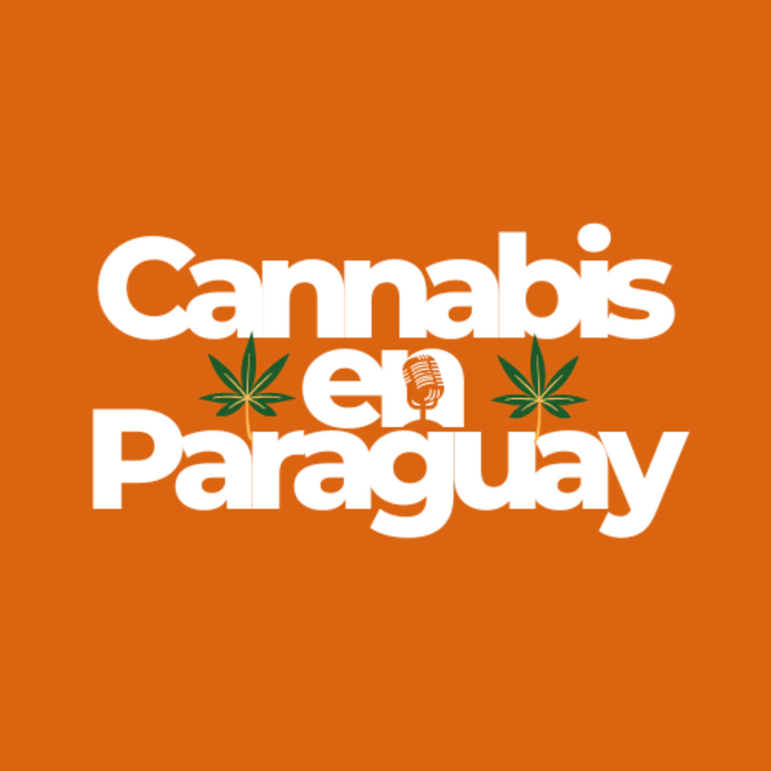 Cannabis en Paraguay