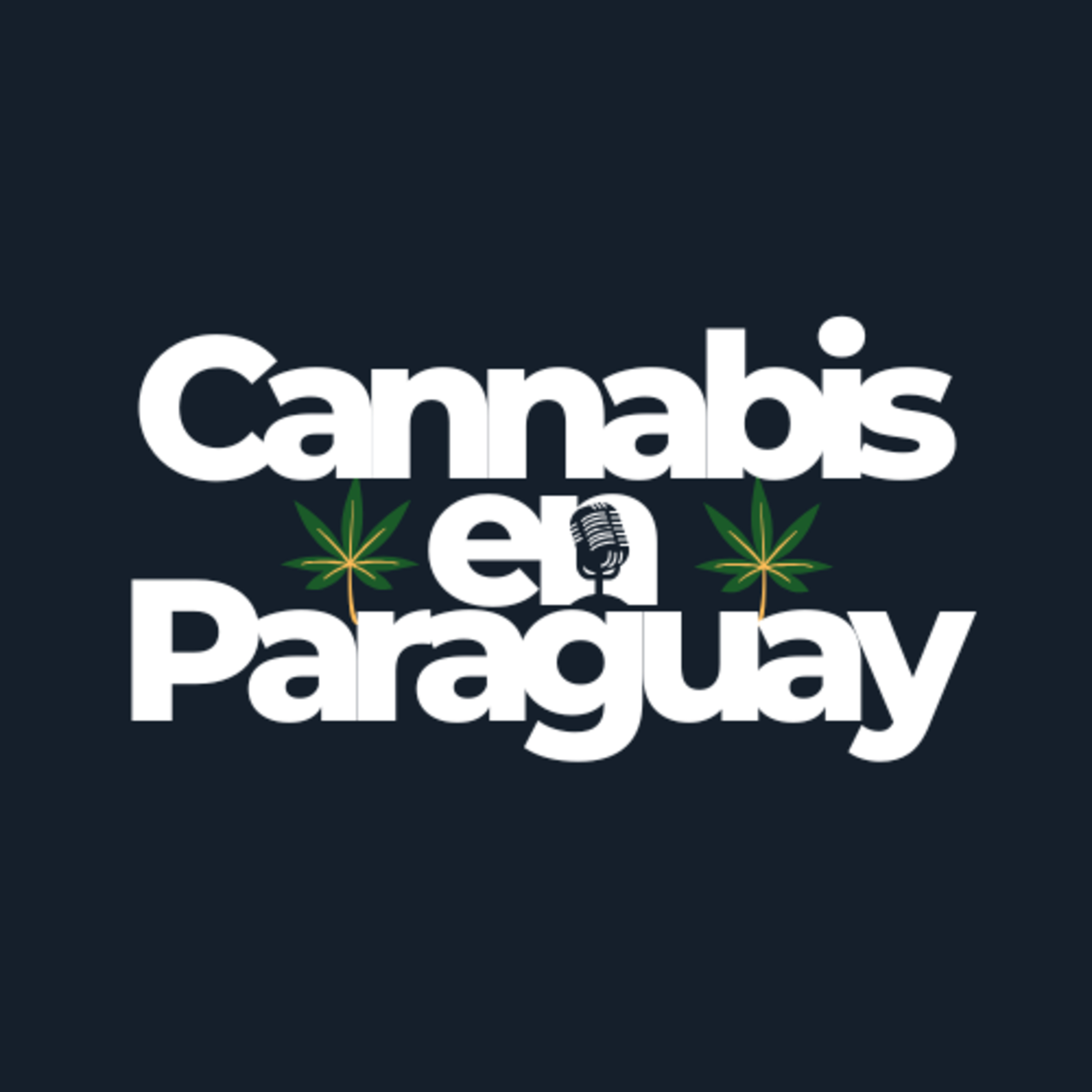 Cannabis en Paraguay