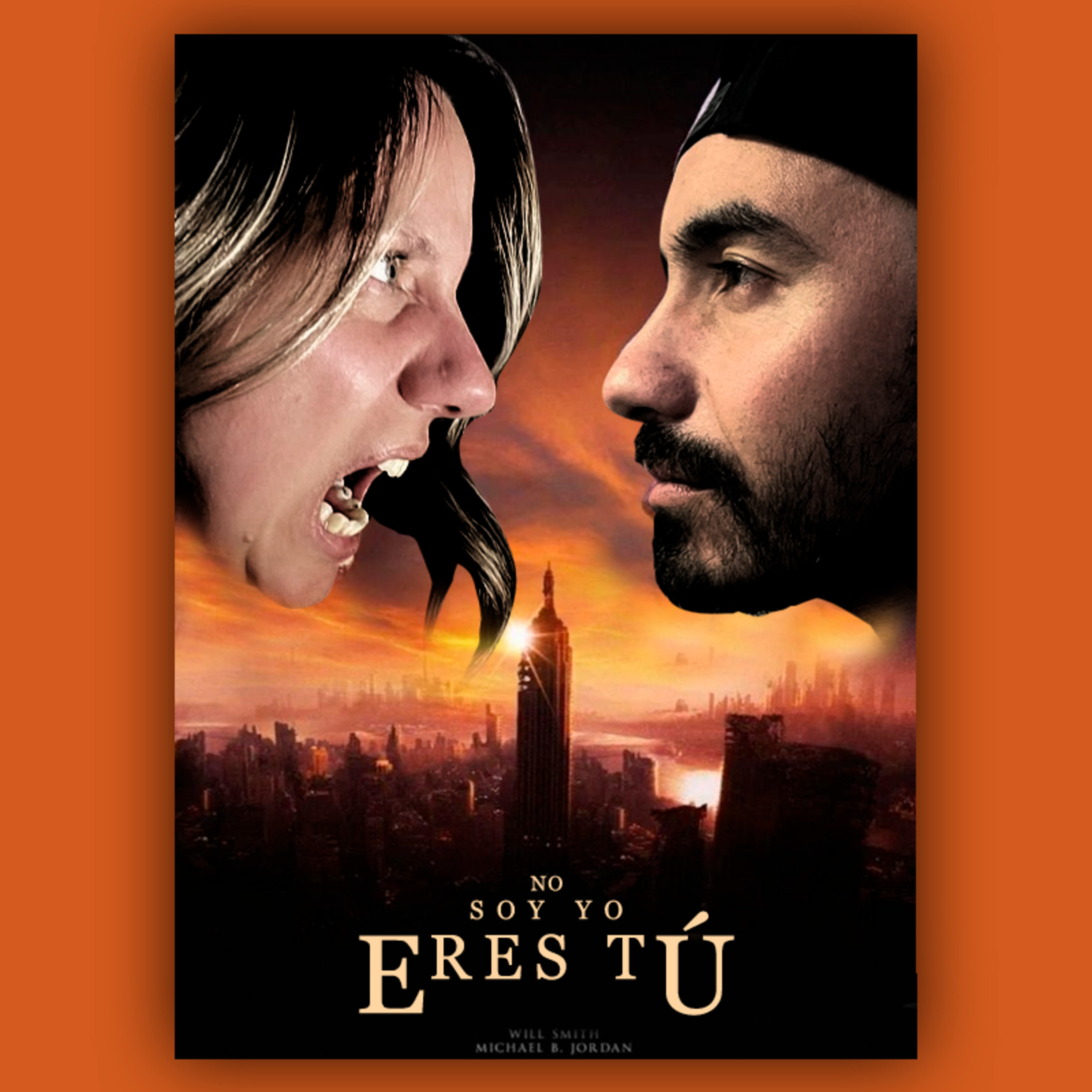 ¿ Por qué les gusta ser infiel? episode artwork