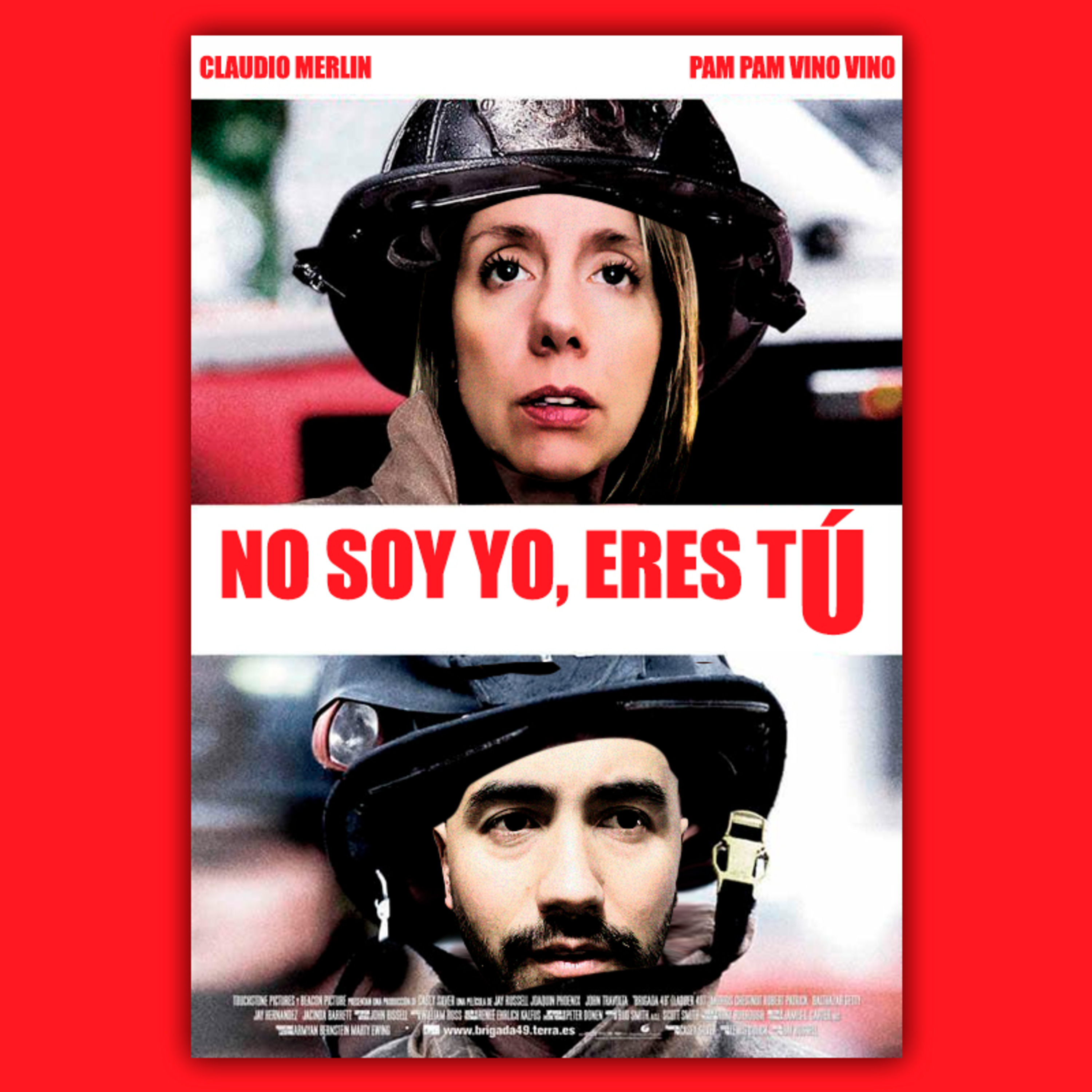 Tenemos que ir a un funeral en Valdivia p2 episode artwork