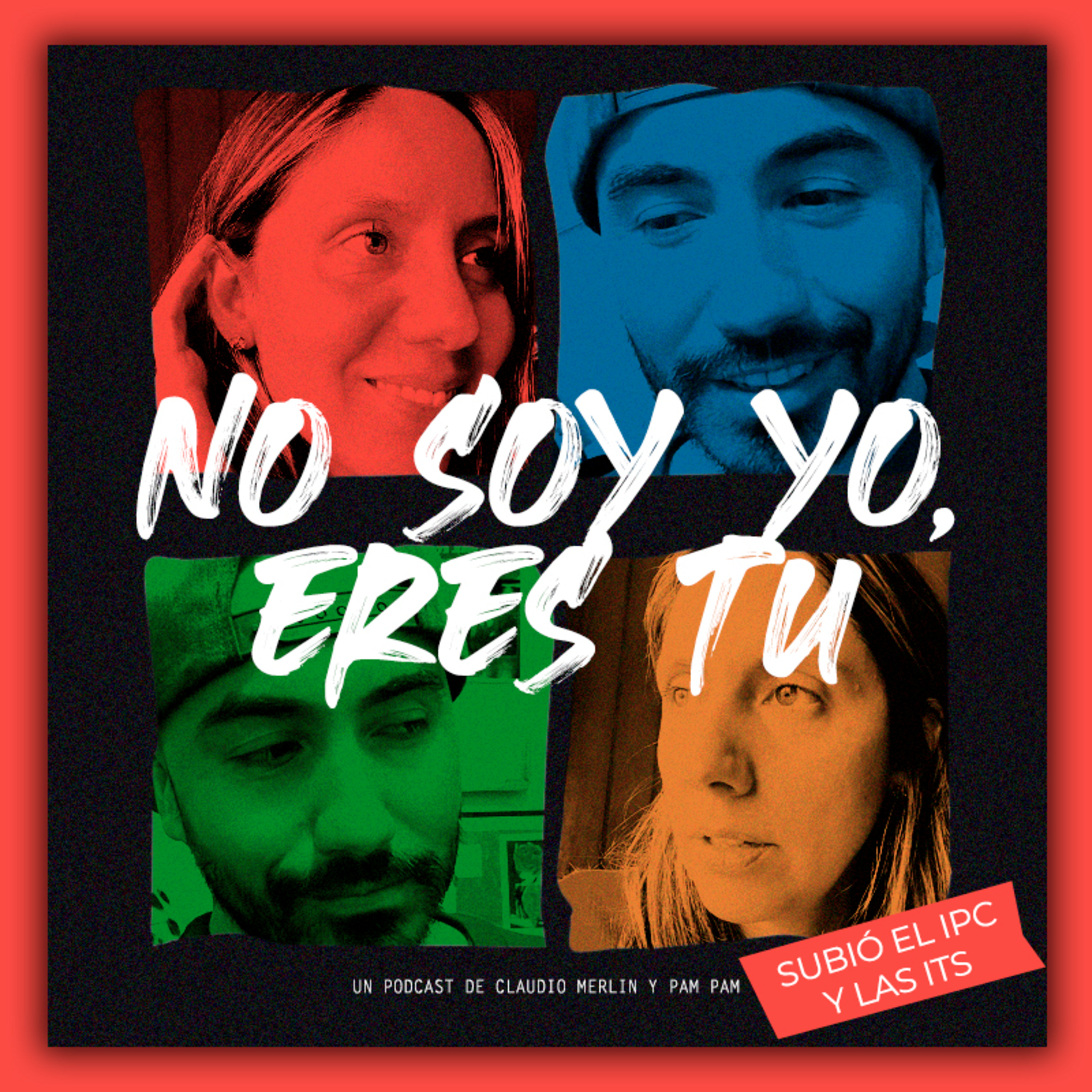 Subió el IPC y las ITS