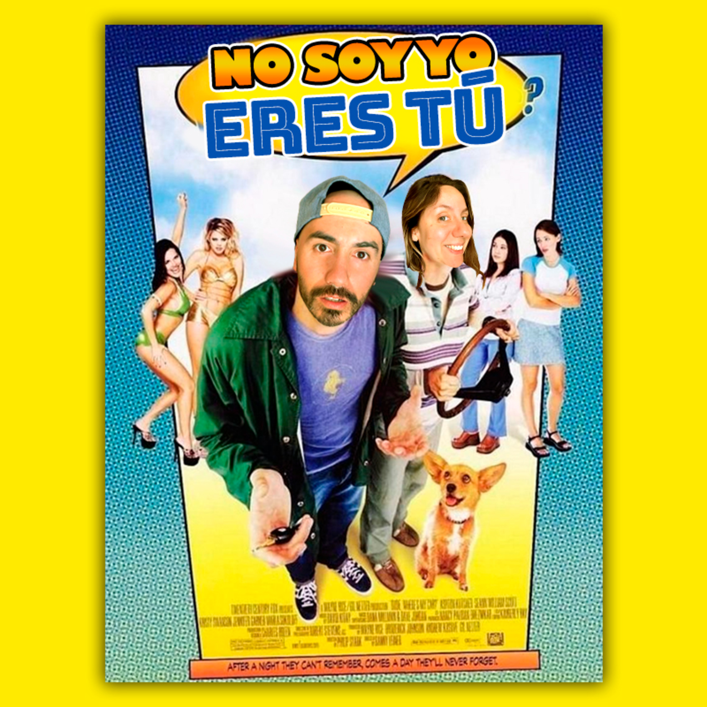 Uno es tan ordinario