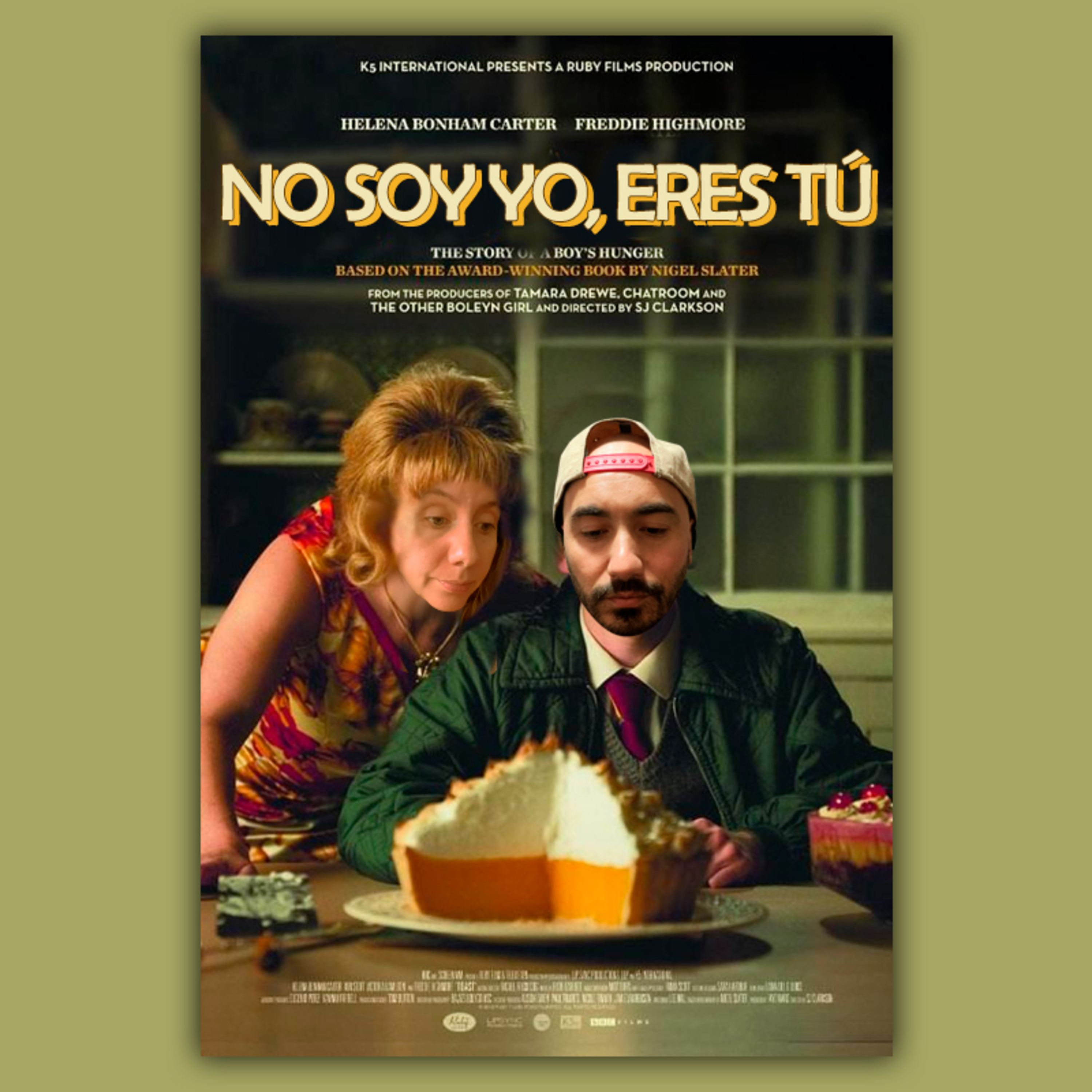 Historias ( especial navidad)