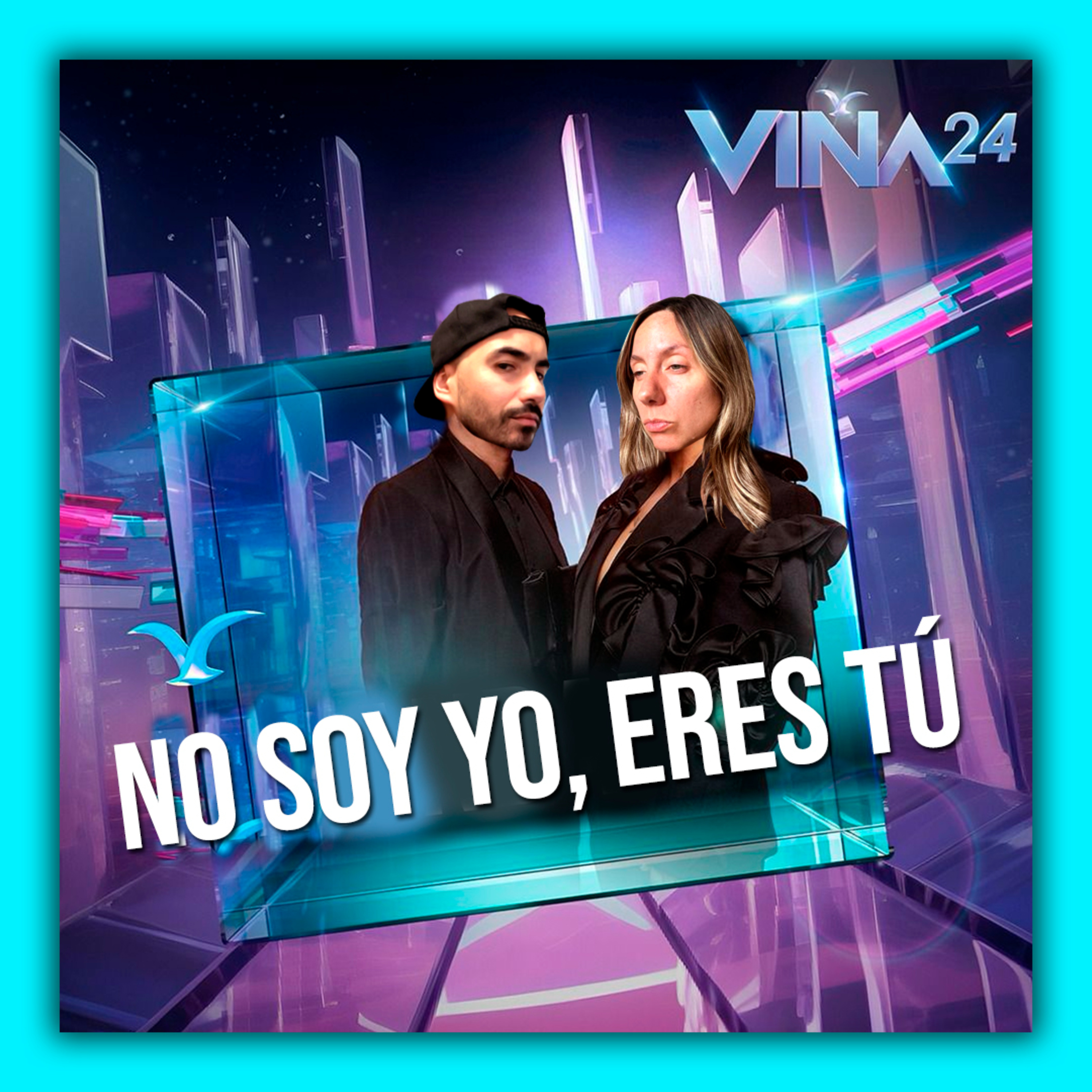 El festival de pifias episode artwork