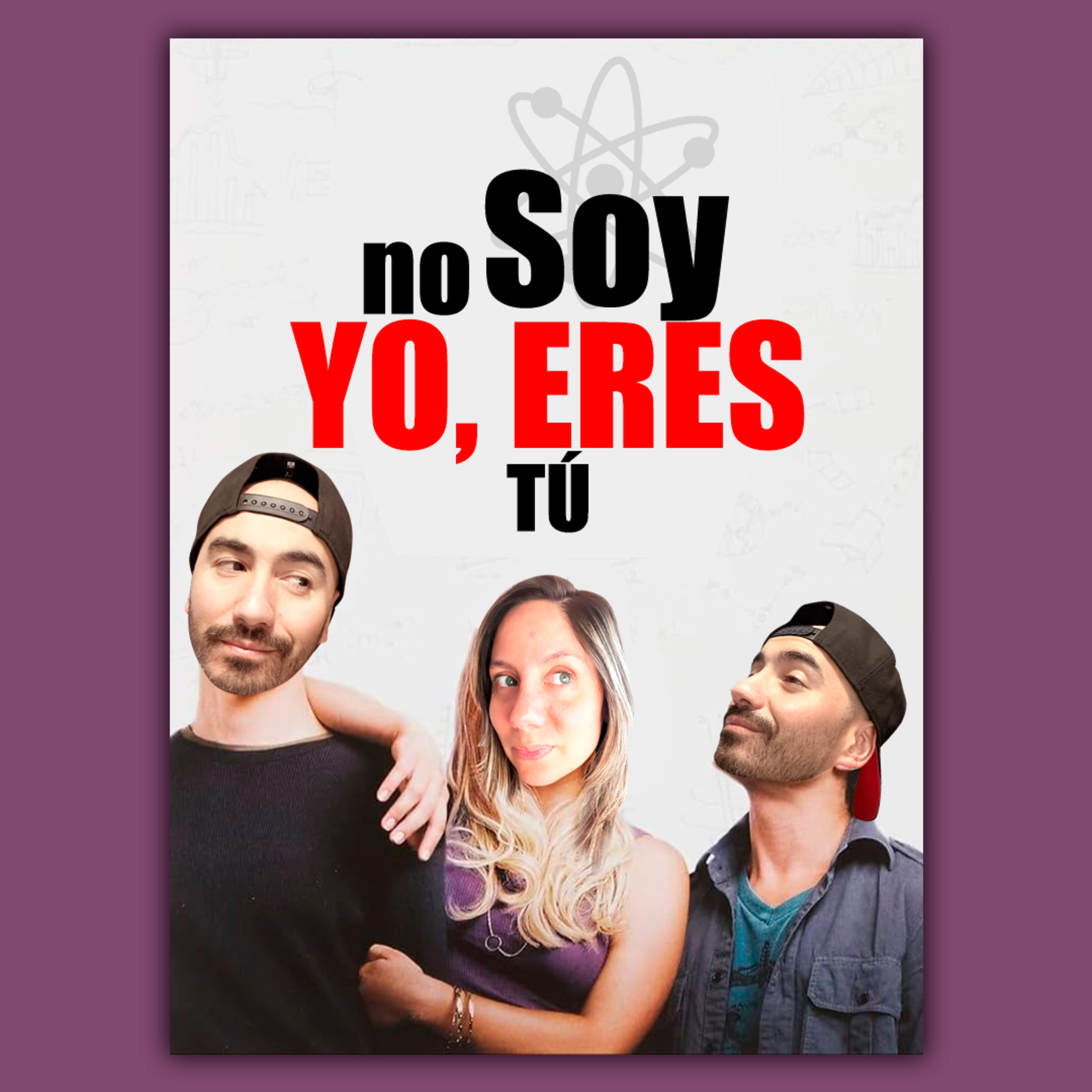 Somos un eterno bochorno episode artwork