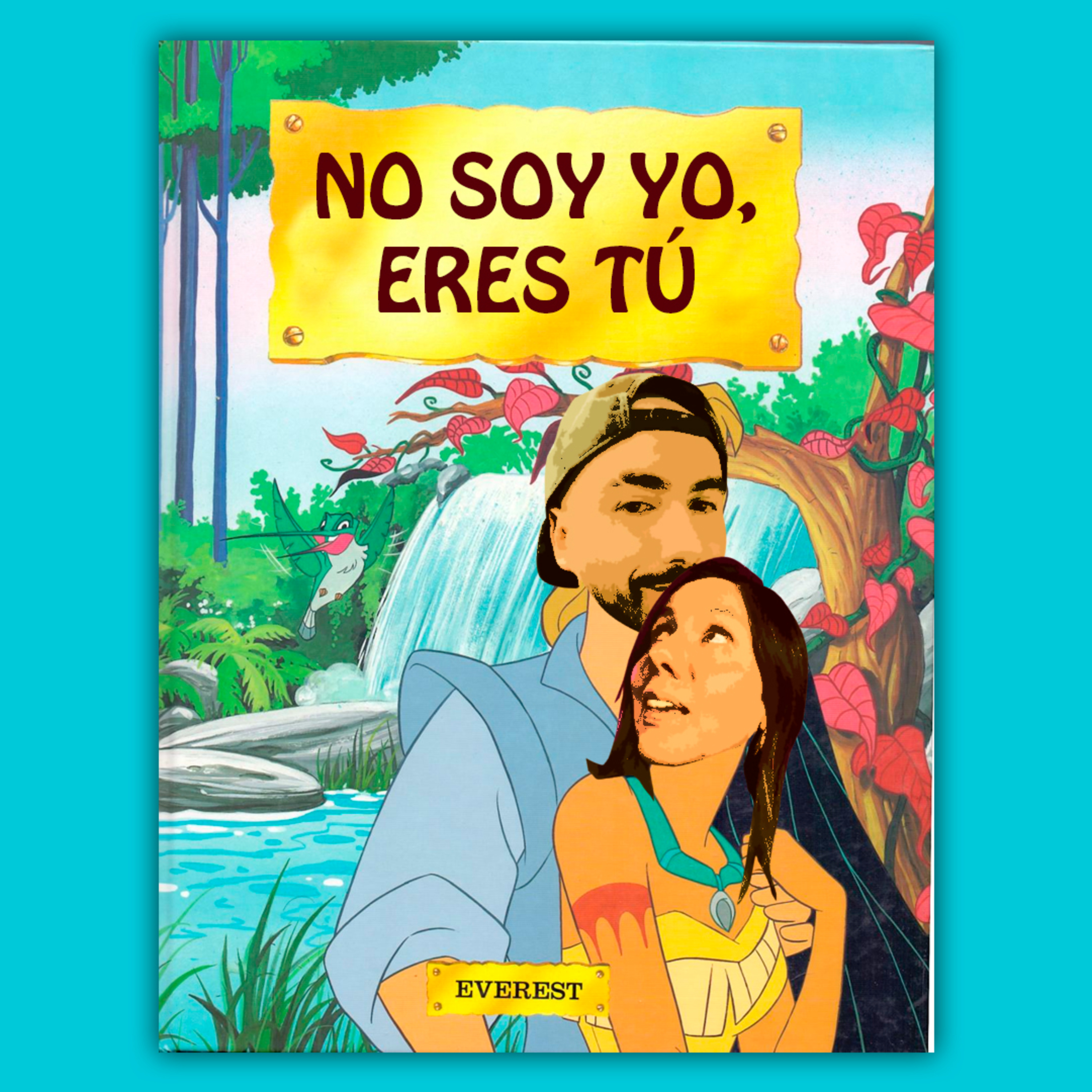 La senda callampa