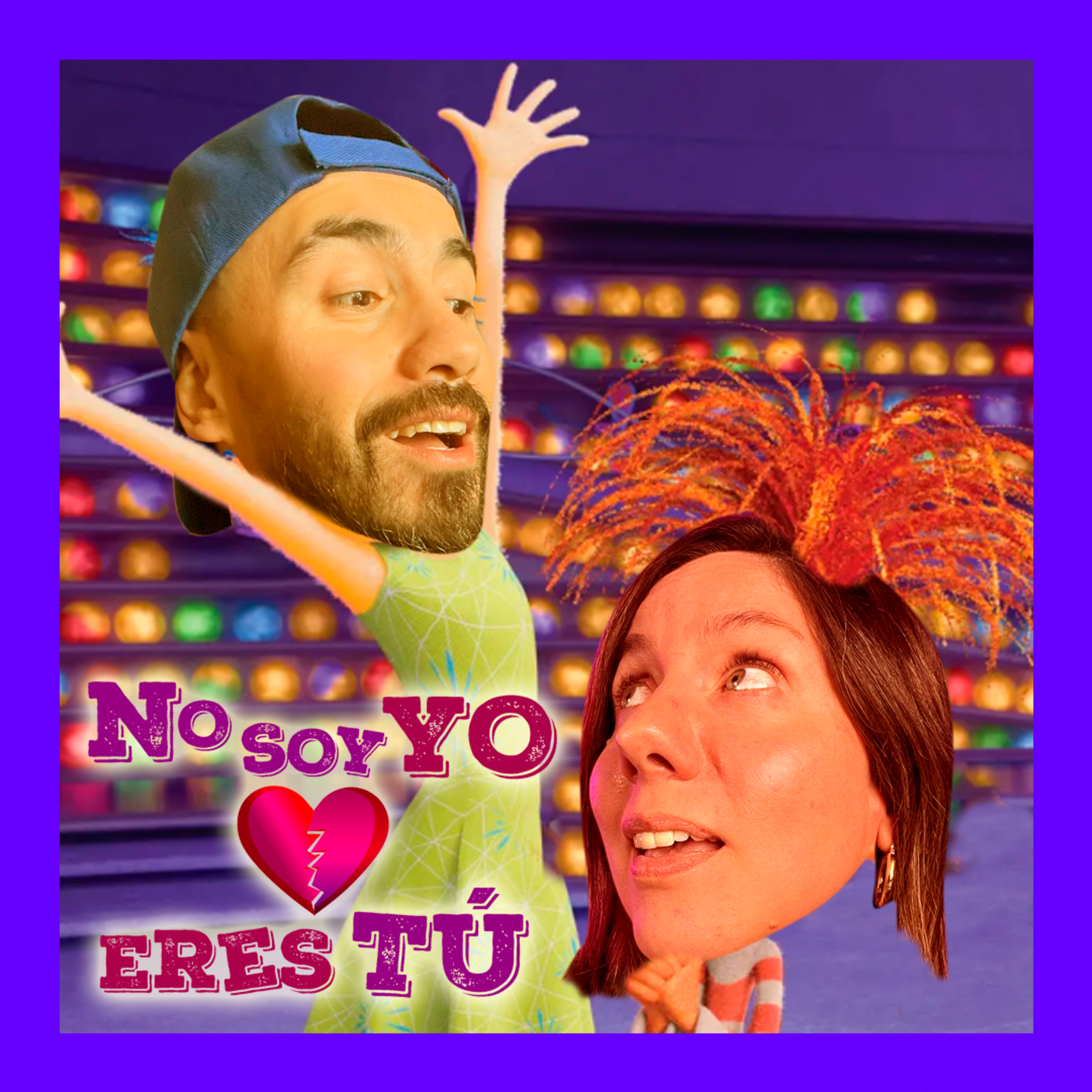 Empotamiento y Amor
