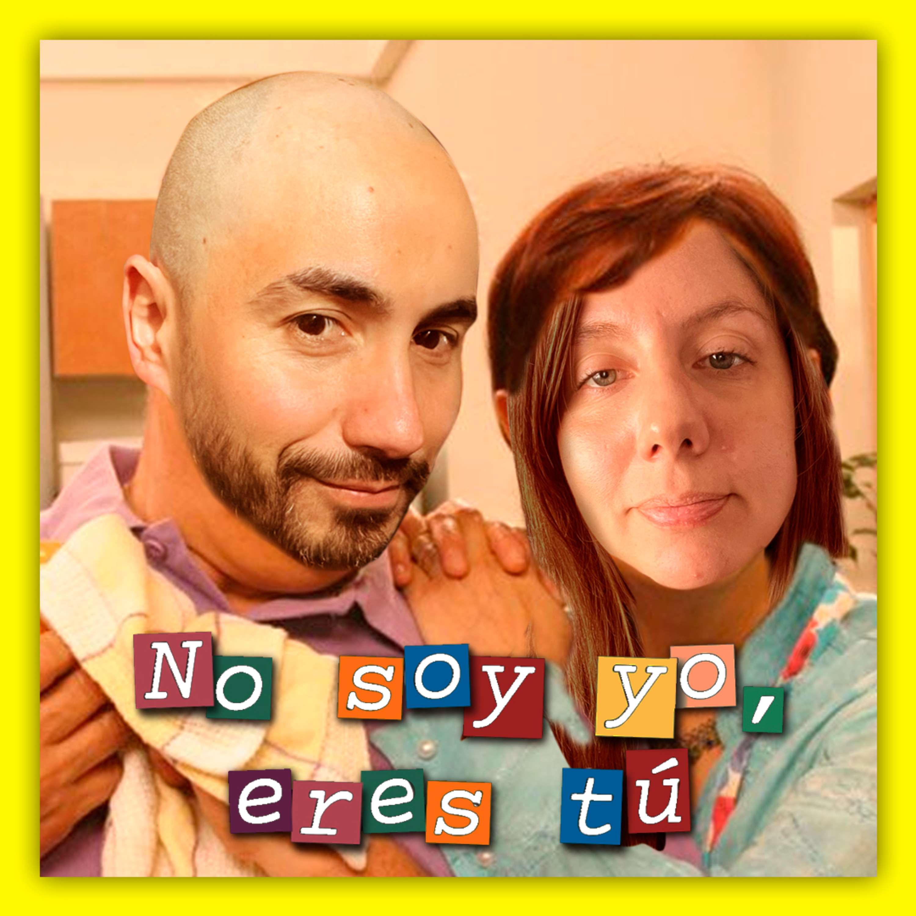 Tocar y llevar