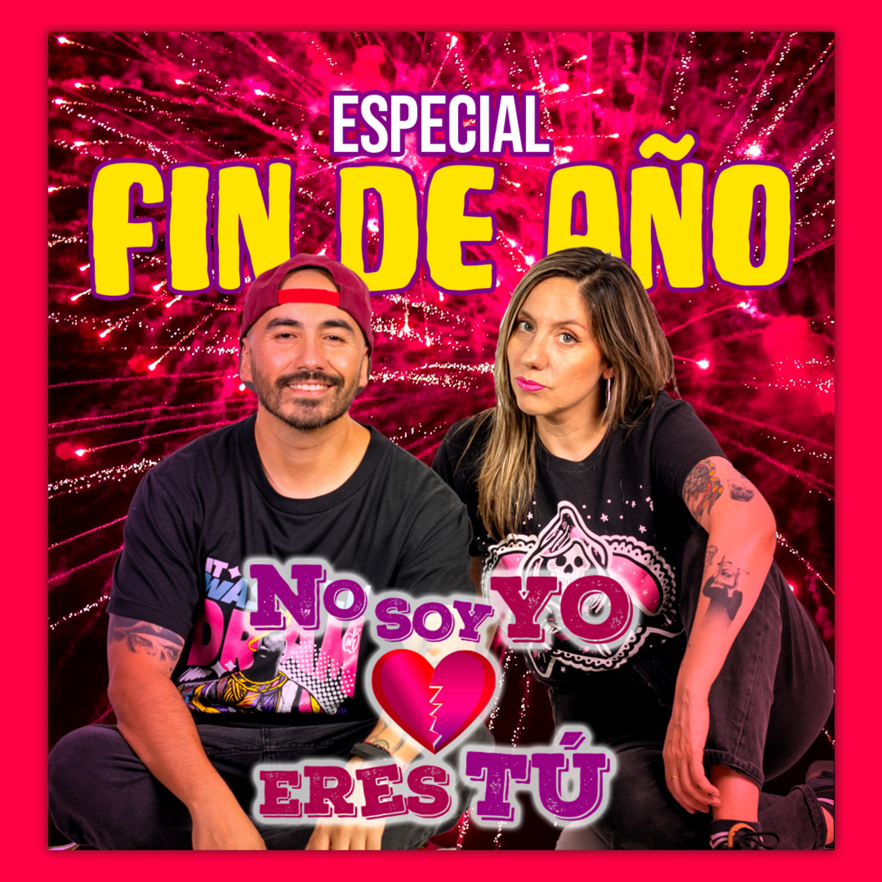 Especial fin de año