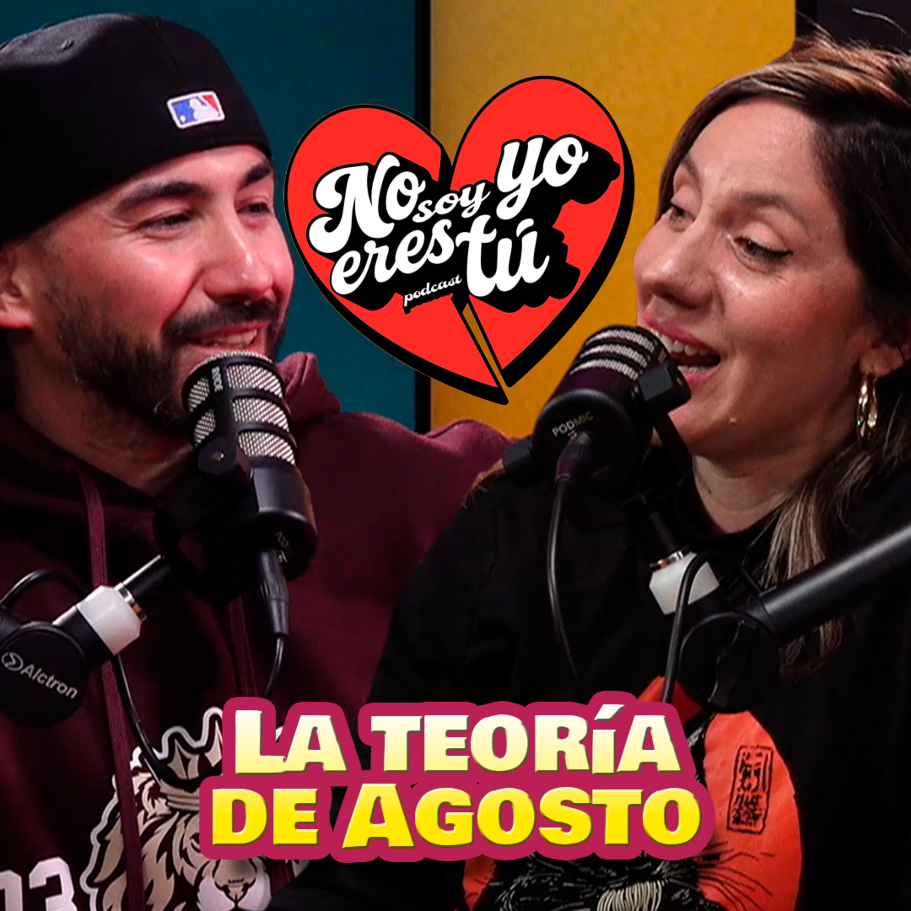 La teoría de Agosto