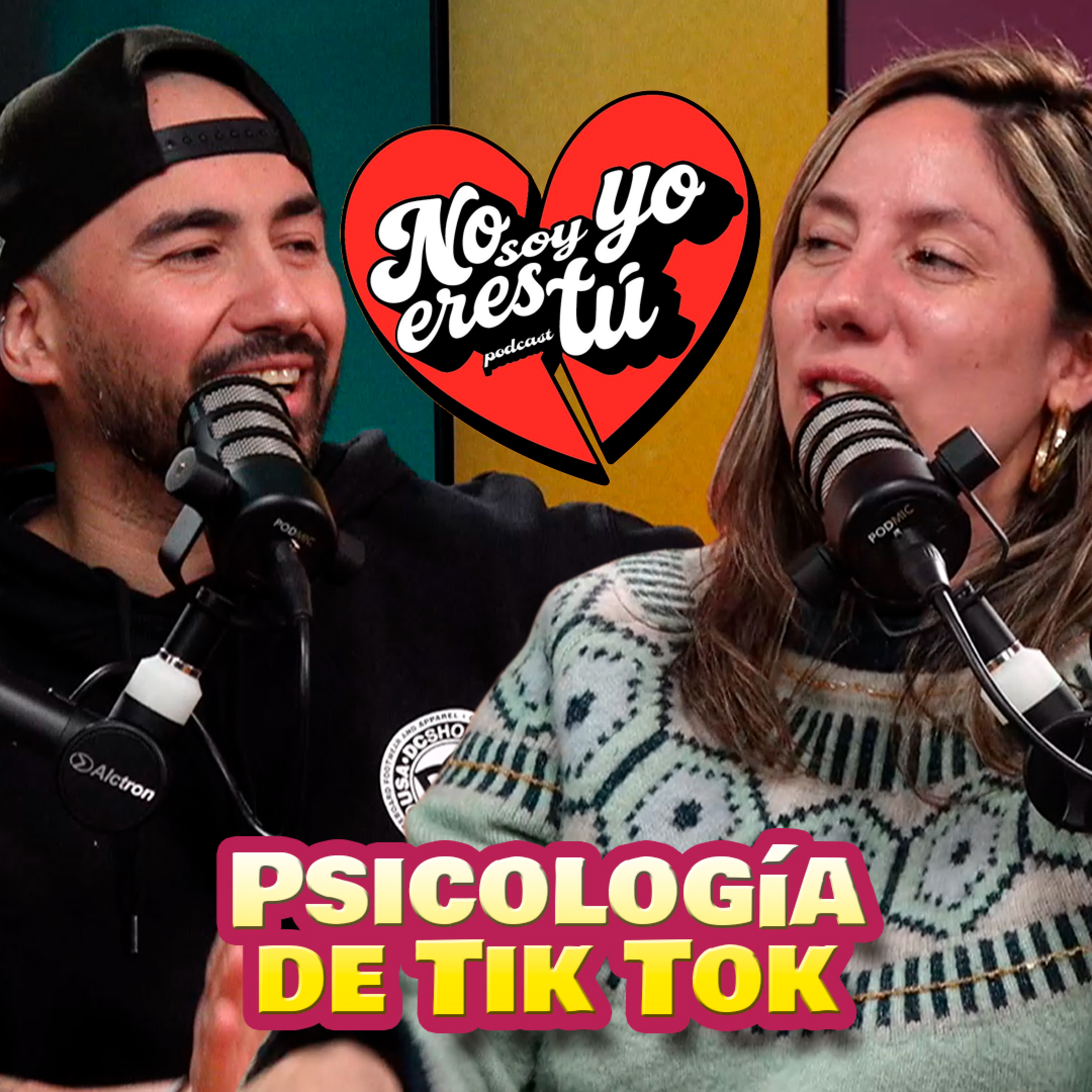 Psicología de Tik Tok