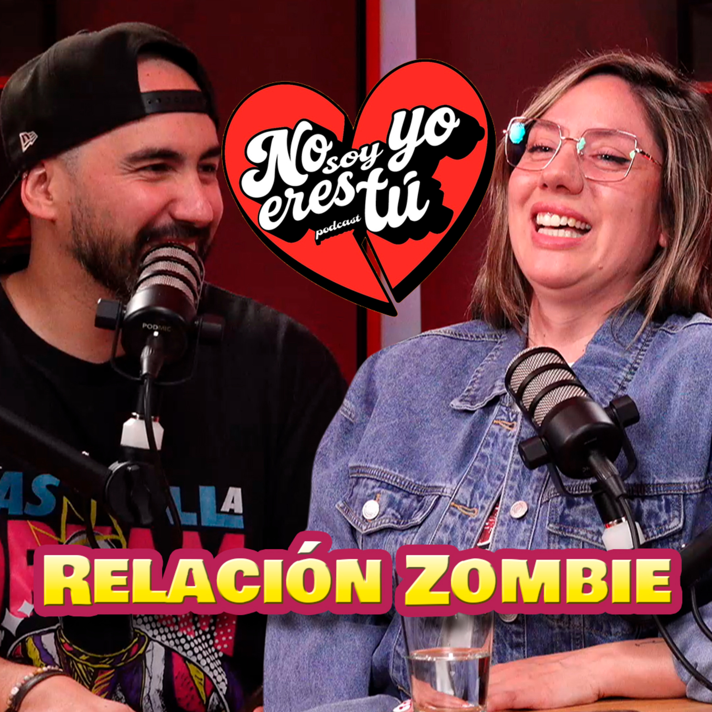 Relación Zombie