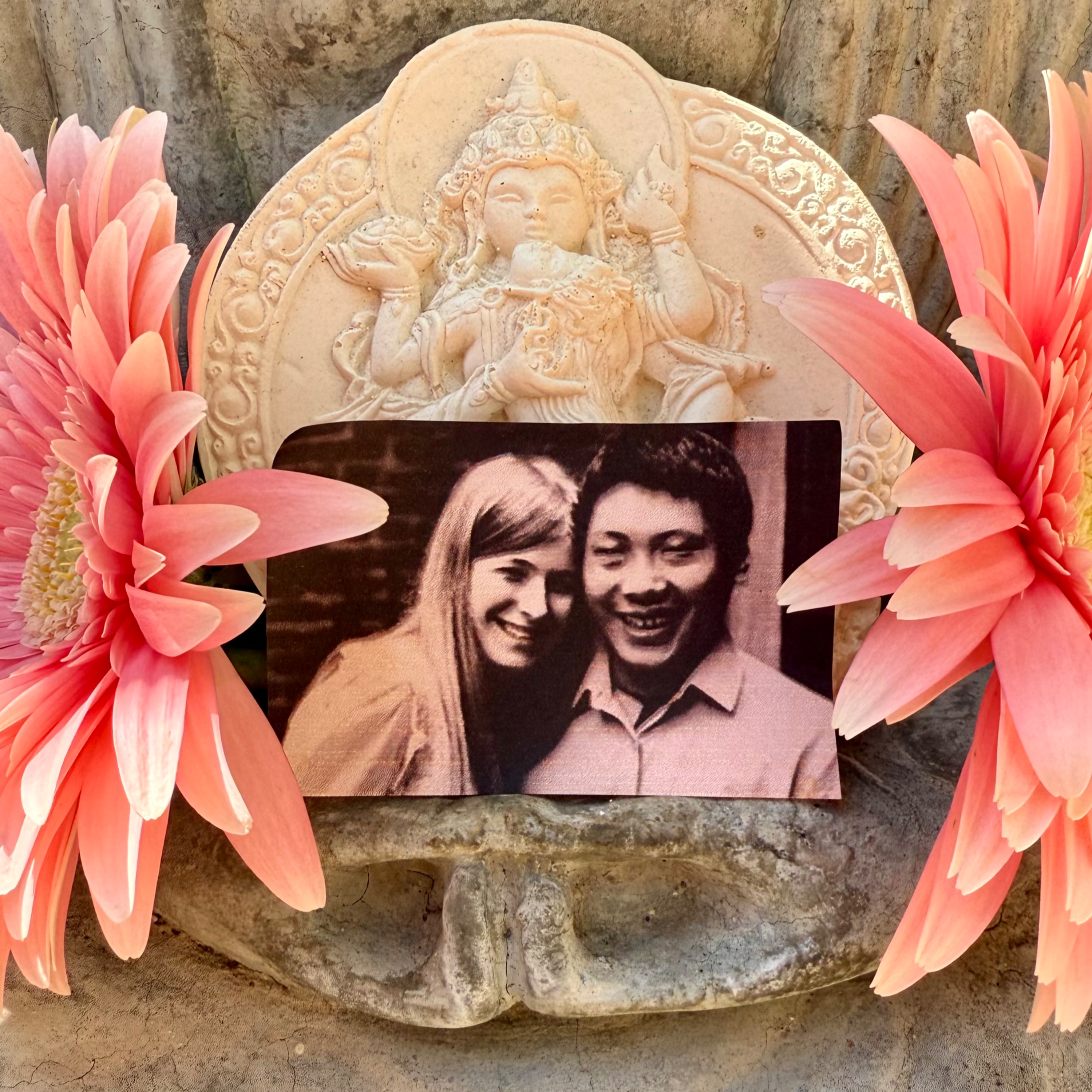 Memorial: Diana J. Mukpo