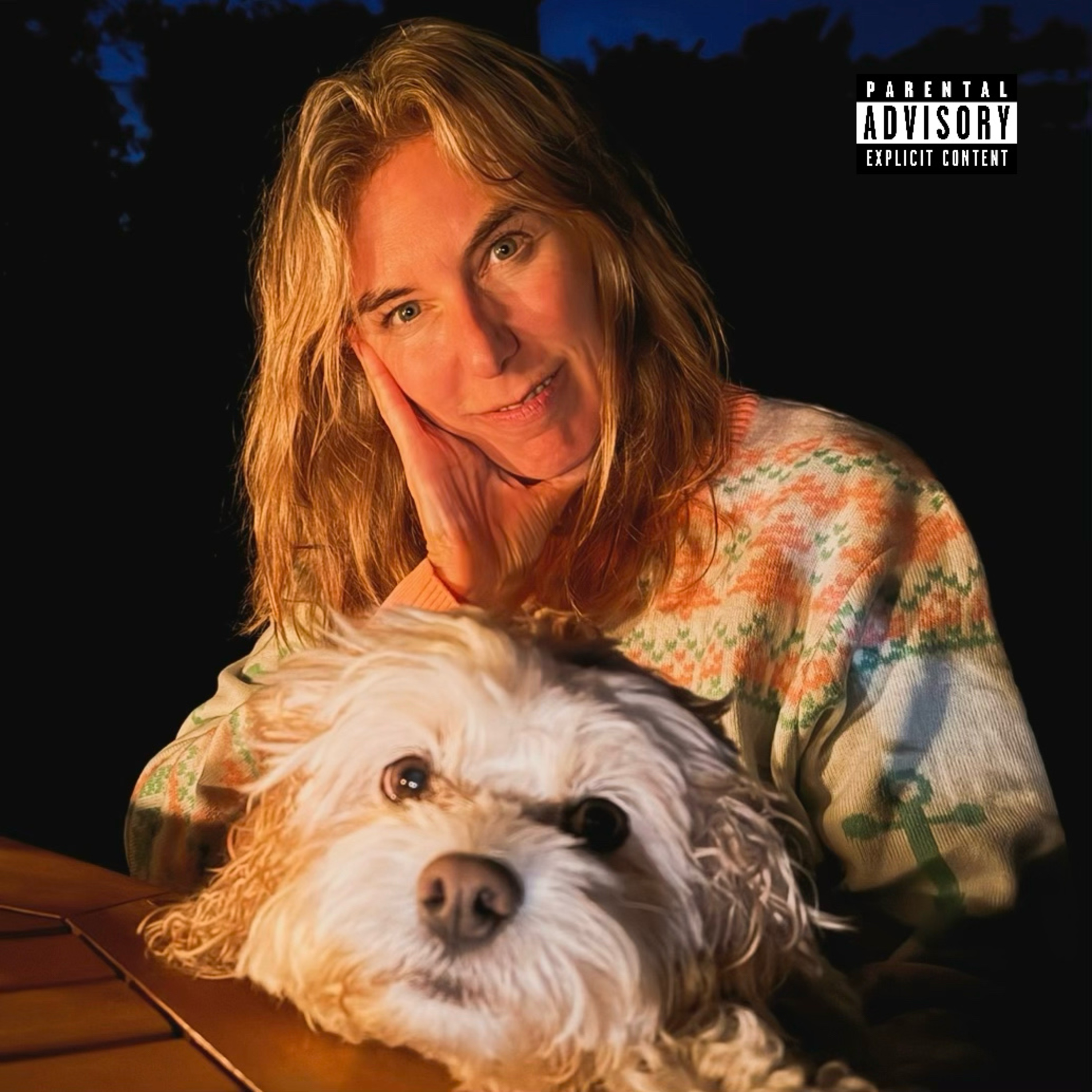 Episode 119 - Amy Berg episode artwork