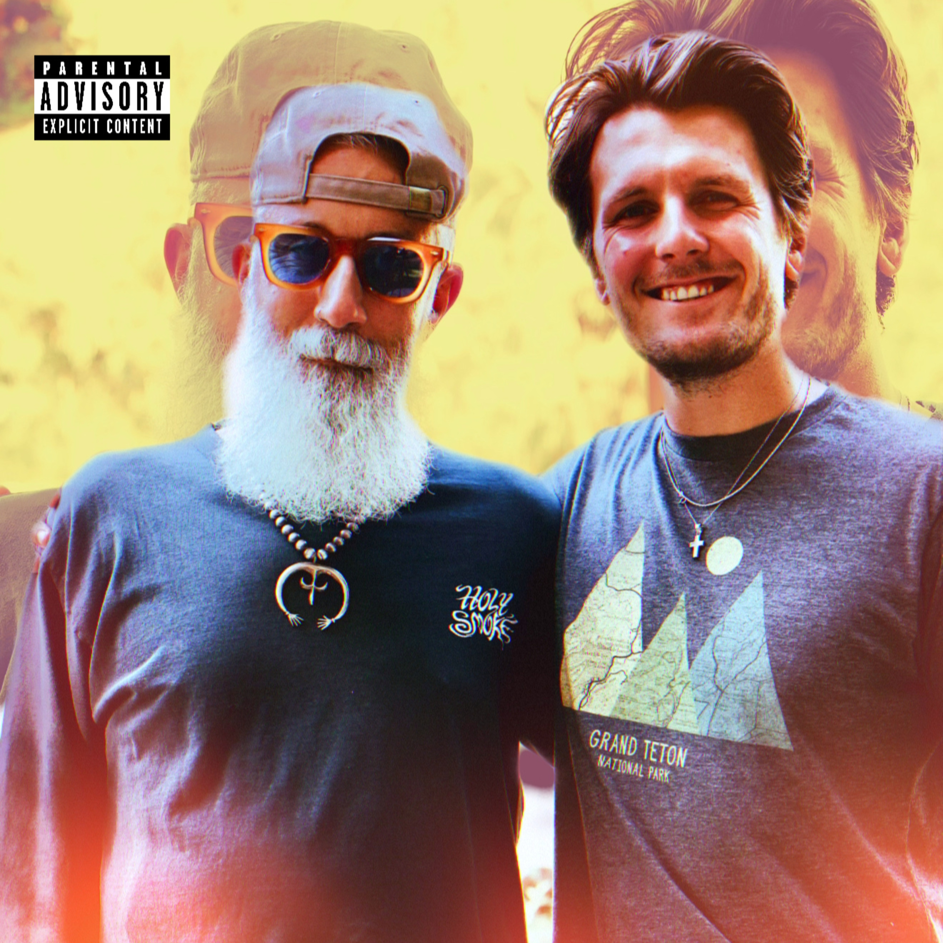 Episode 120 - Spencer King