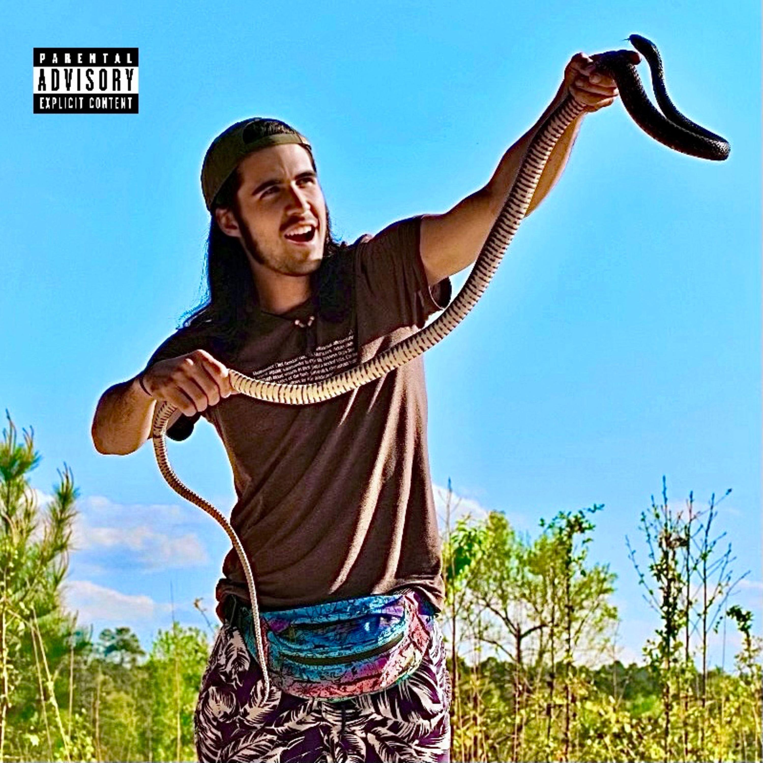 Episode 128 – Da Snake Mon