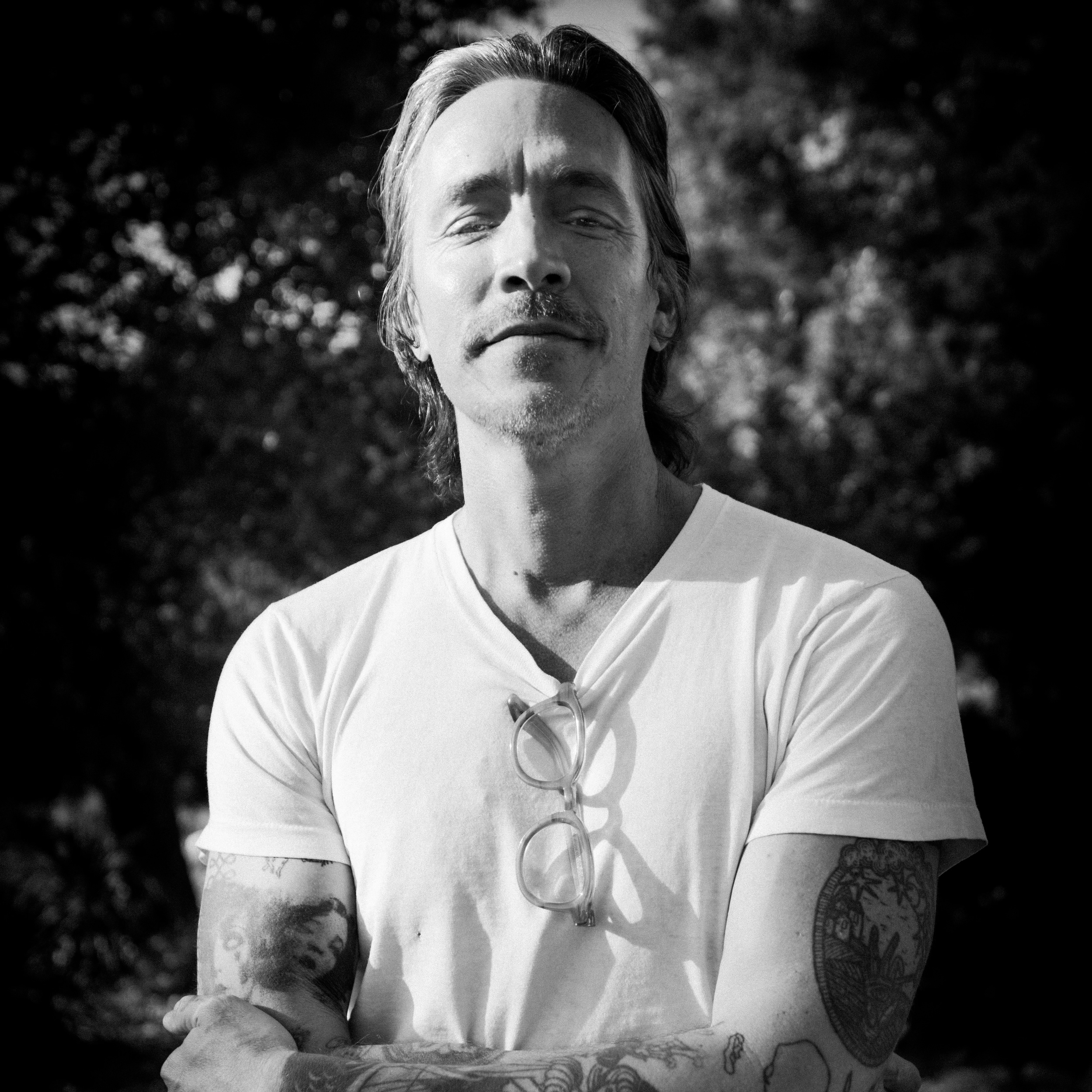 Episode 140 – Brandon Boyd