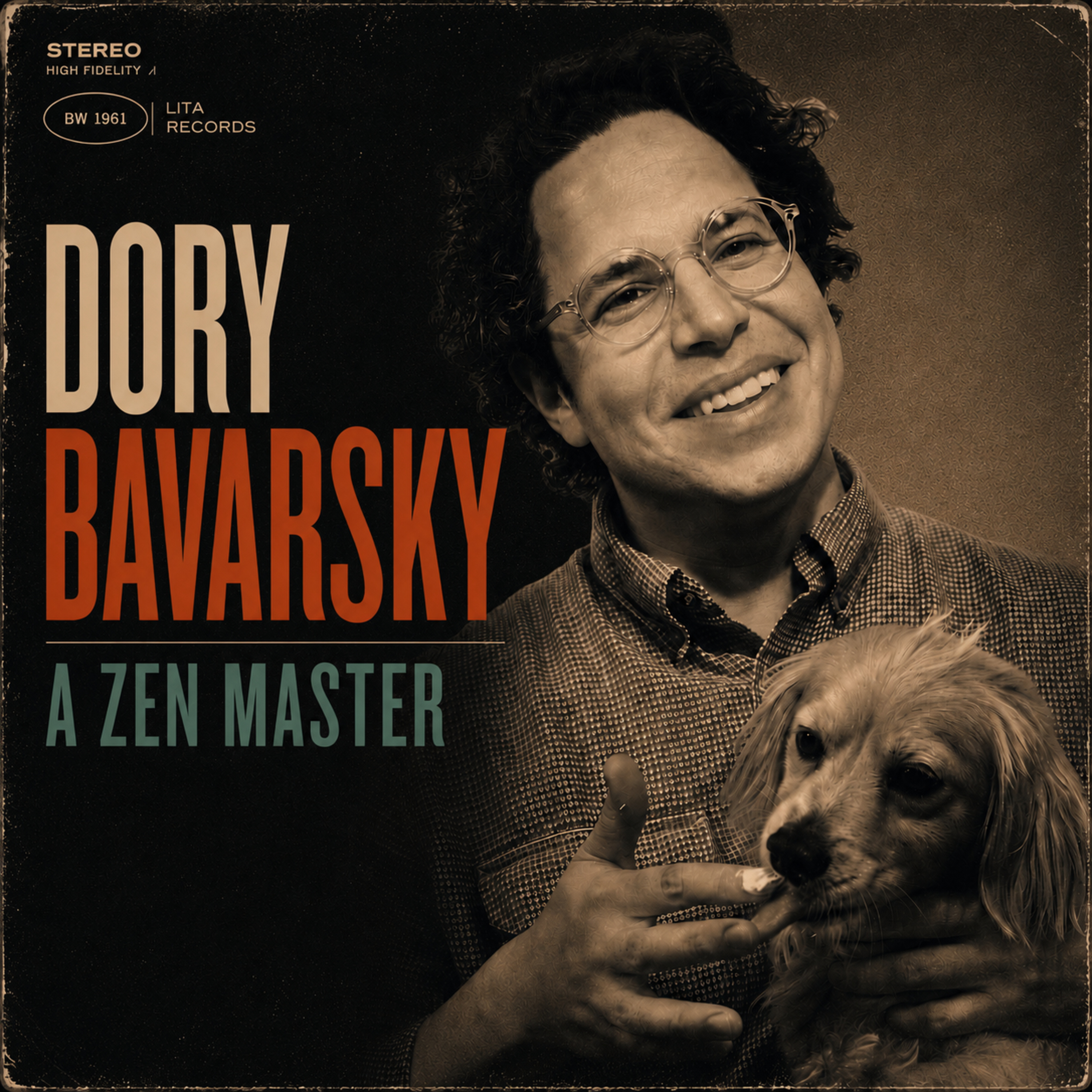 Episode 150 – Dory Bavarsky