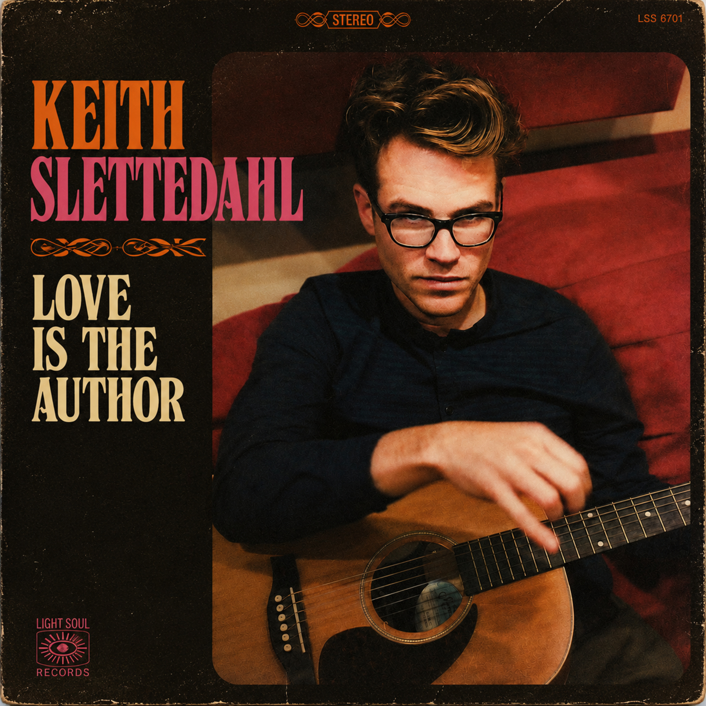 Episode 160 - Keith Slettedahl episode artwork