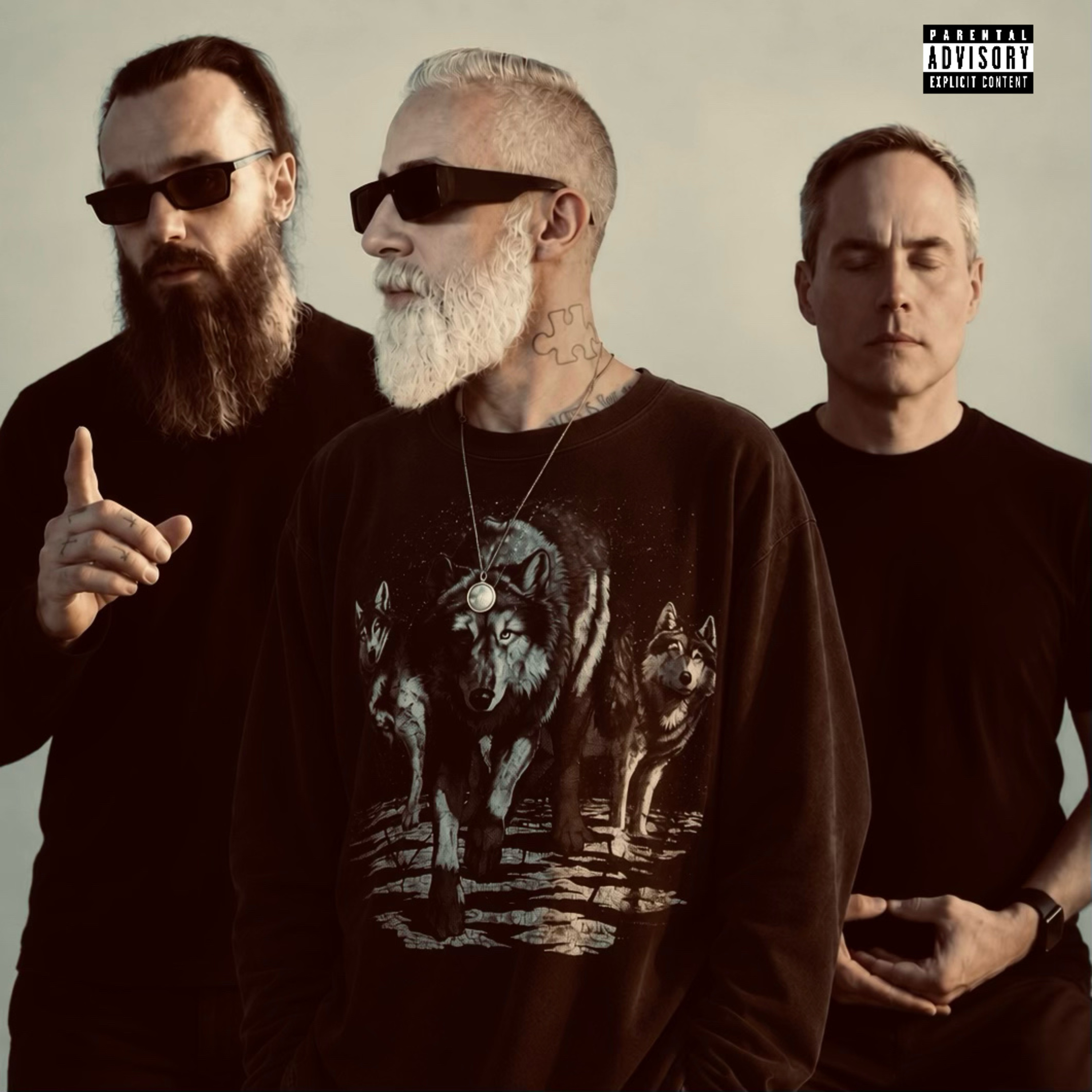 Episode 166 – KOANHEADS