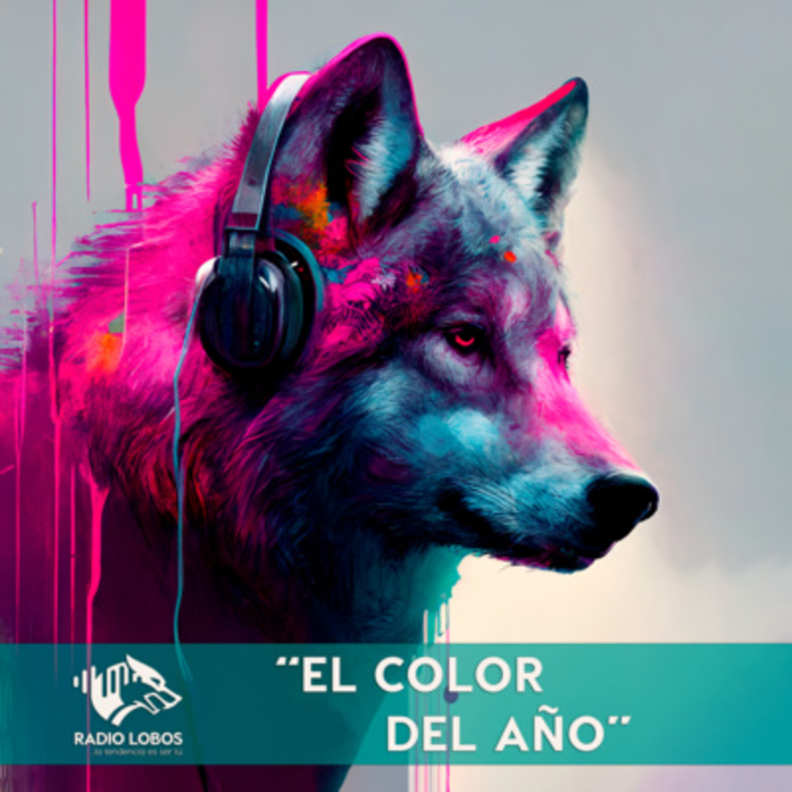 Radio LOBOS Ep. 1 - "El Color del Año"