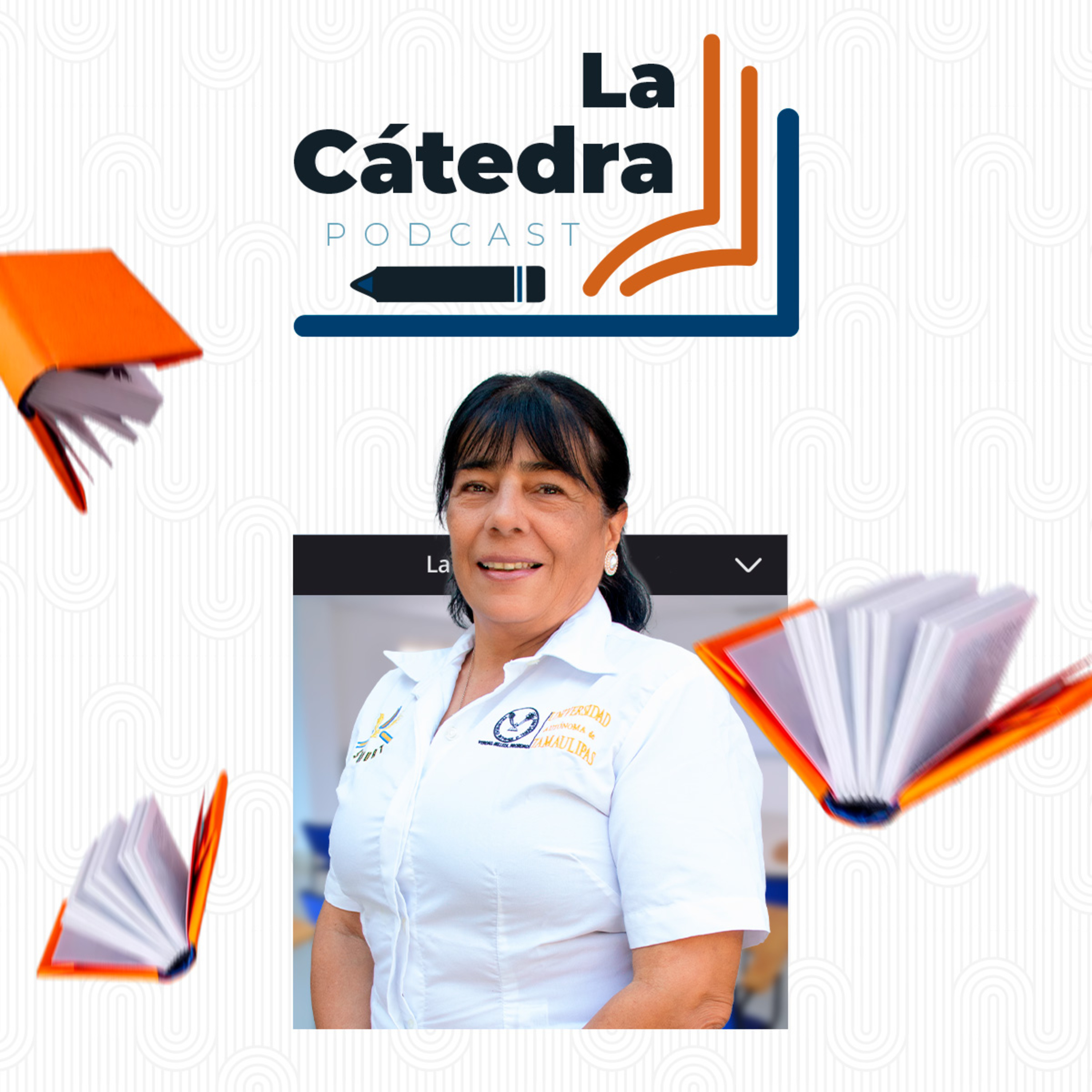 Mujer, Arquitectura y Éxito: Conversaciones con Dra. Yolanda Aranda