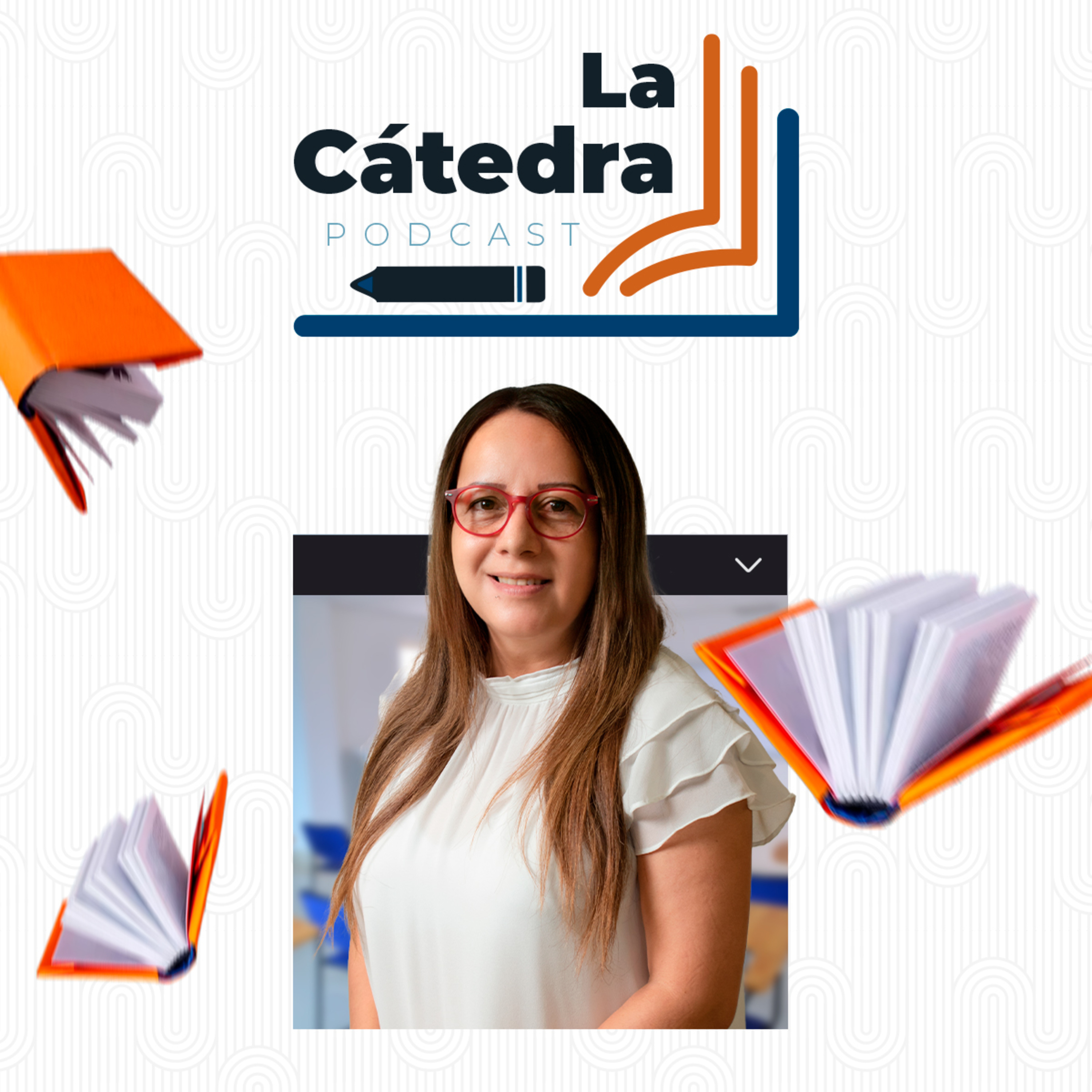 "La Cultura Gráfica" con Dra. Rebeca Isadora Lozano Castro.