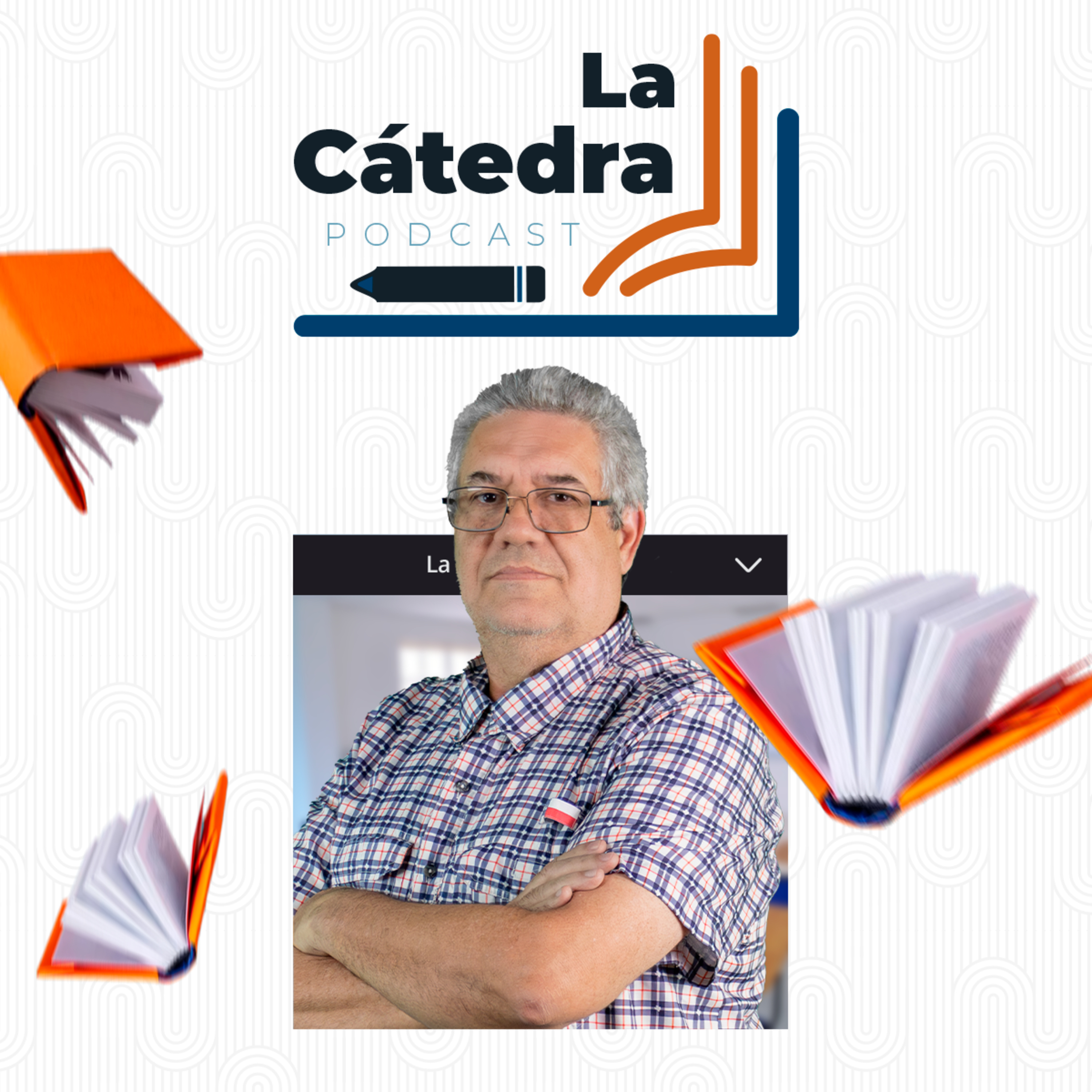 "La Arquitectura es un lenguaje universal" por el Mtro. Manuel Radillo