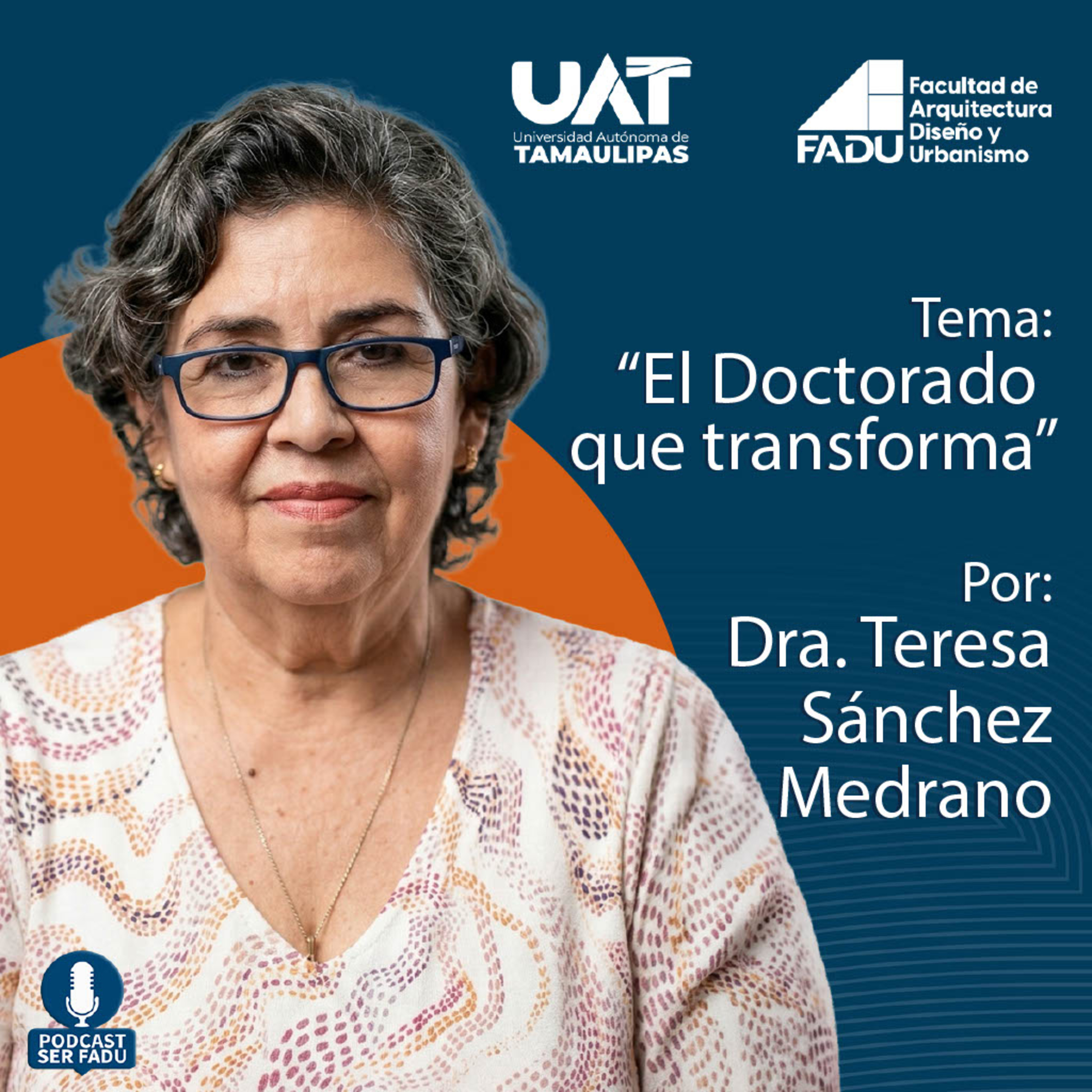 El Doctorado que transforma