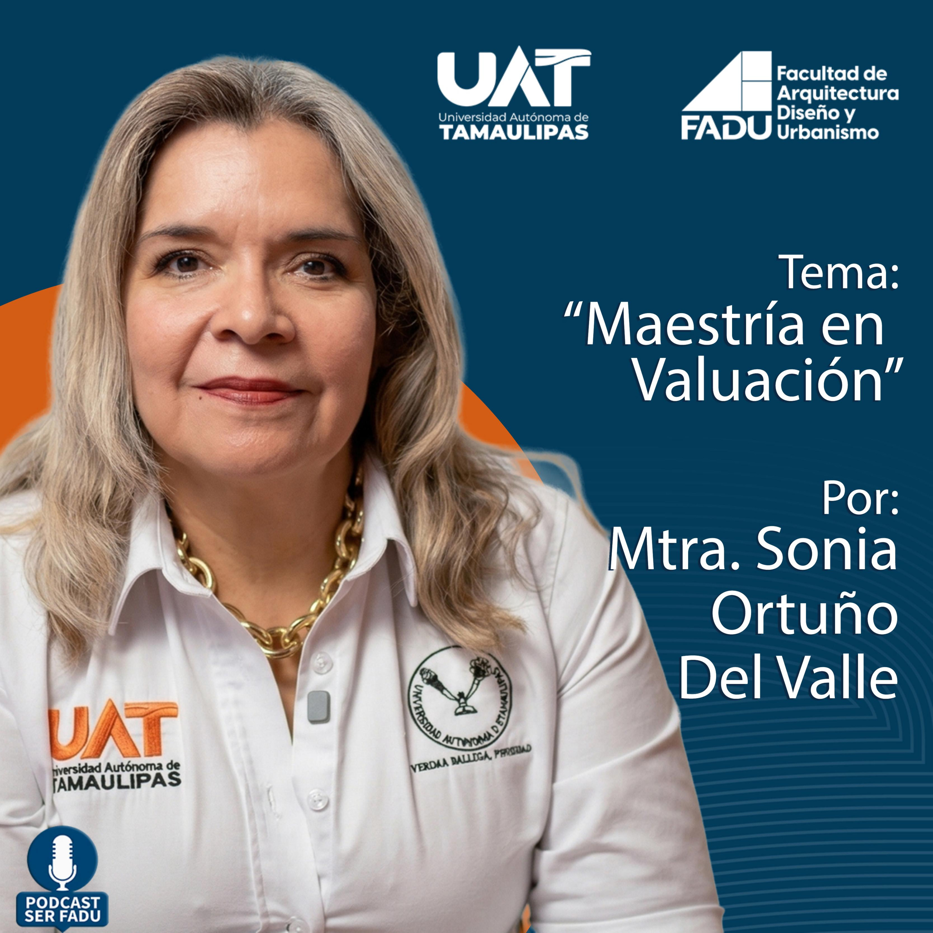 Maestría en Valuación