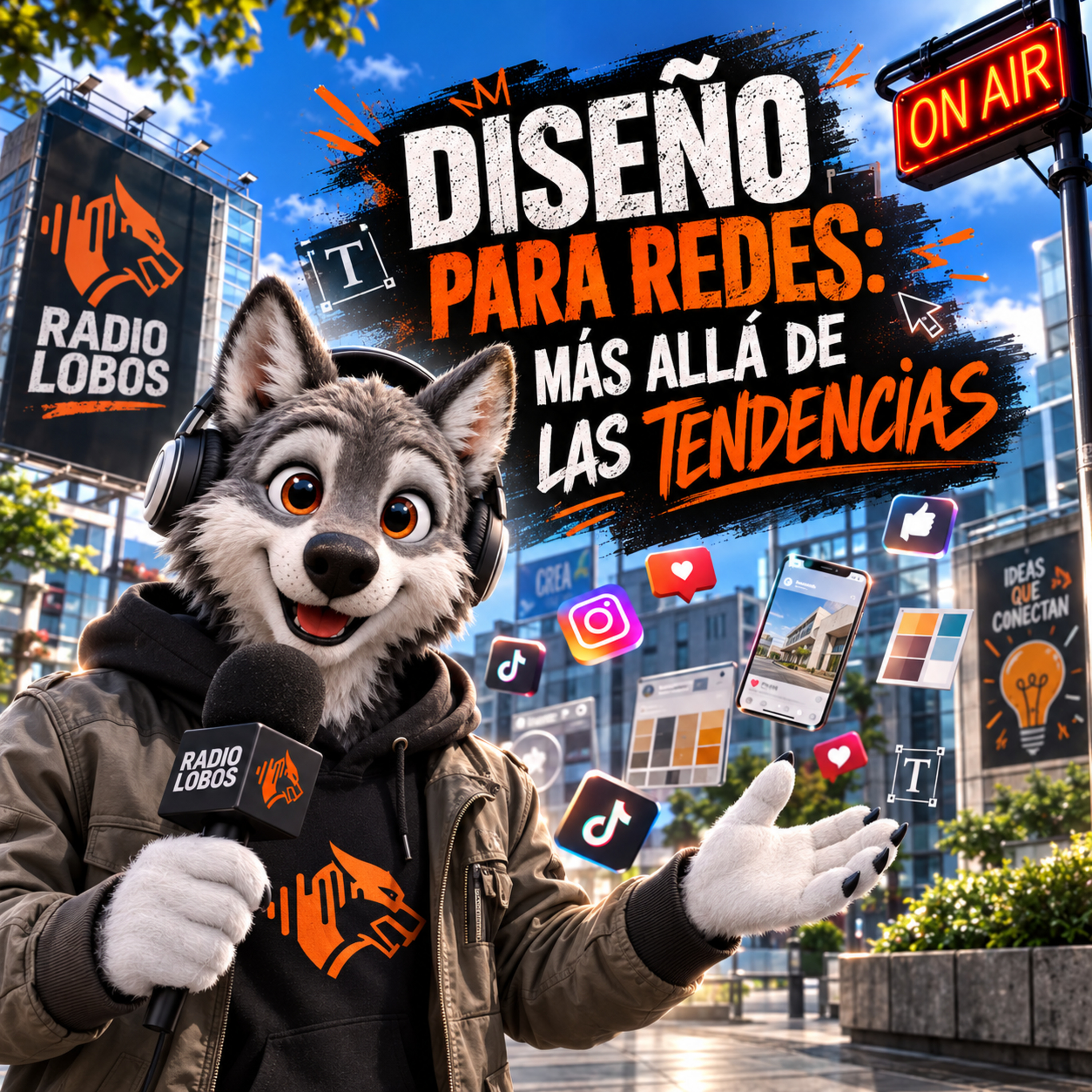 Portada de Ser FADU
