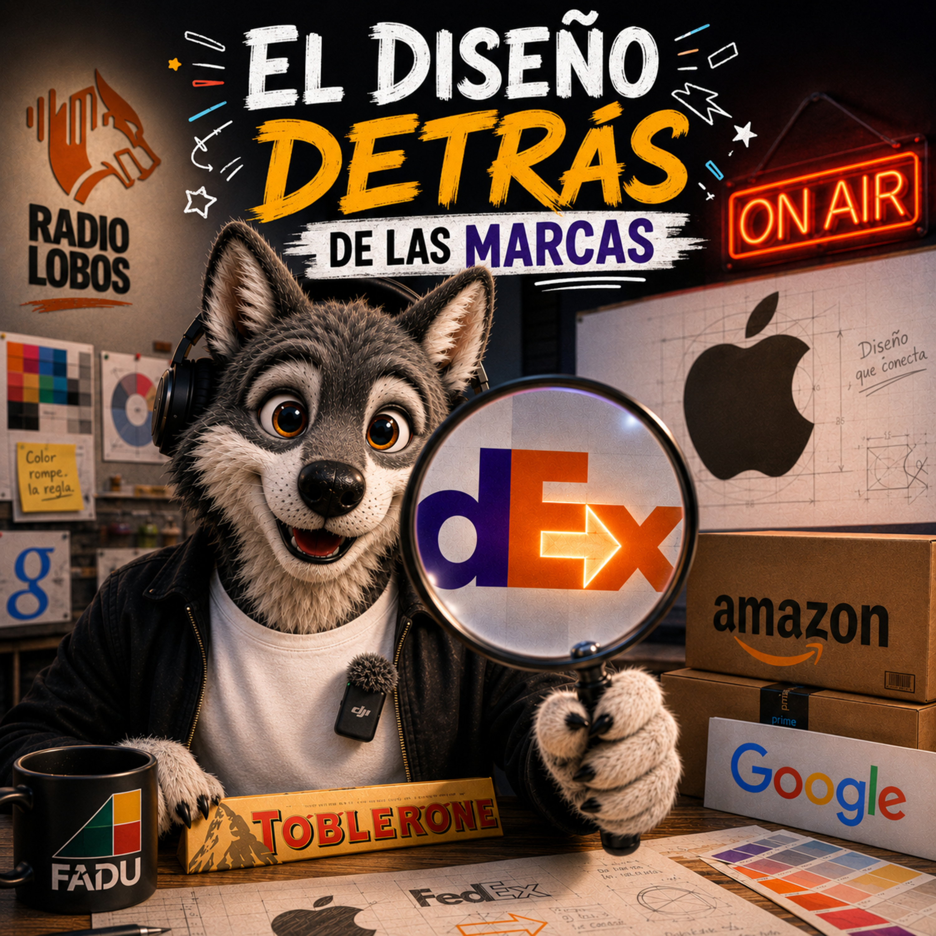 Portada de Ser FADU
