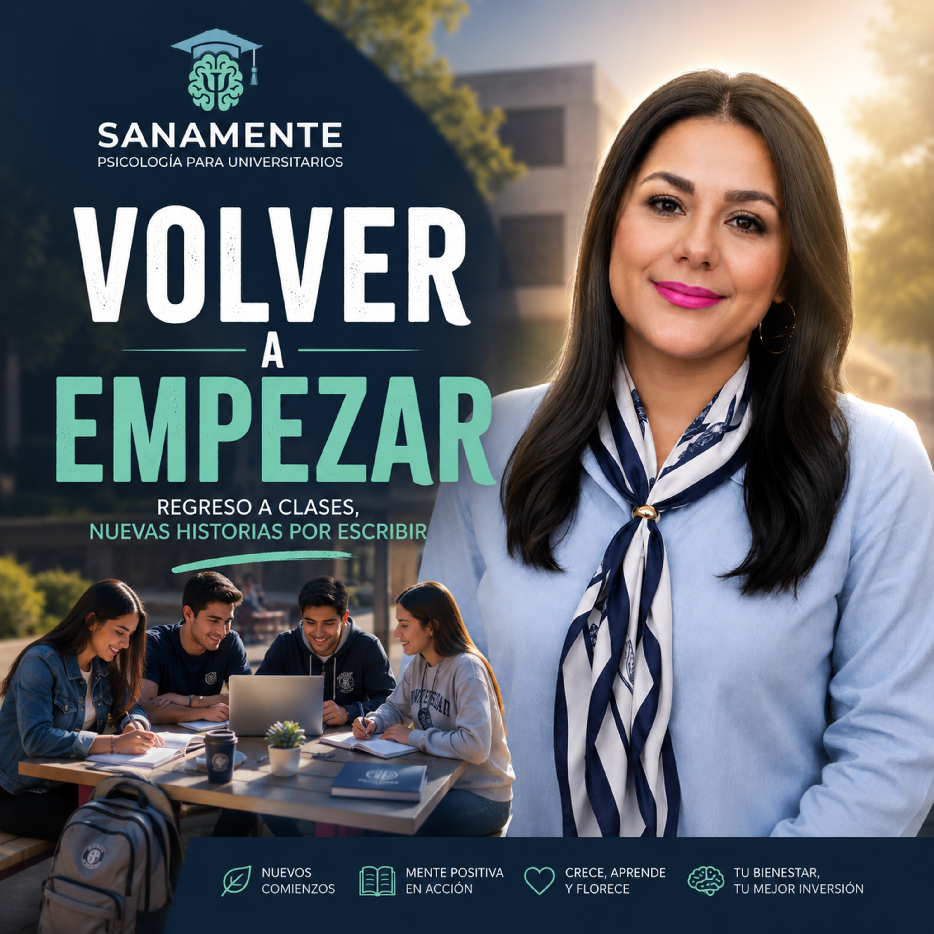 Portada de Ser FADU