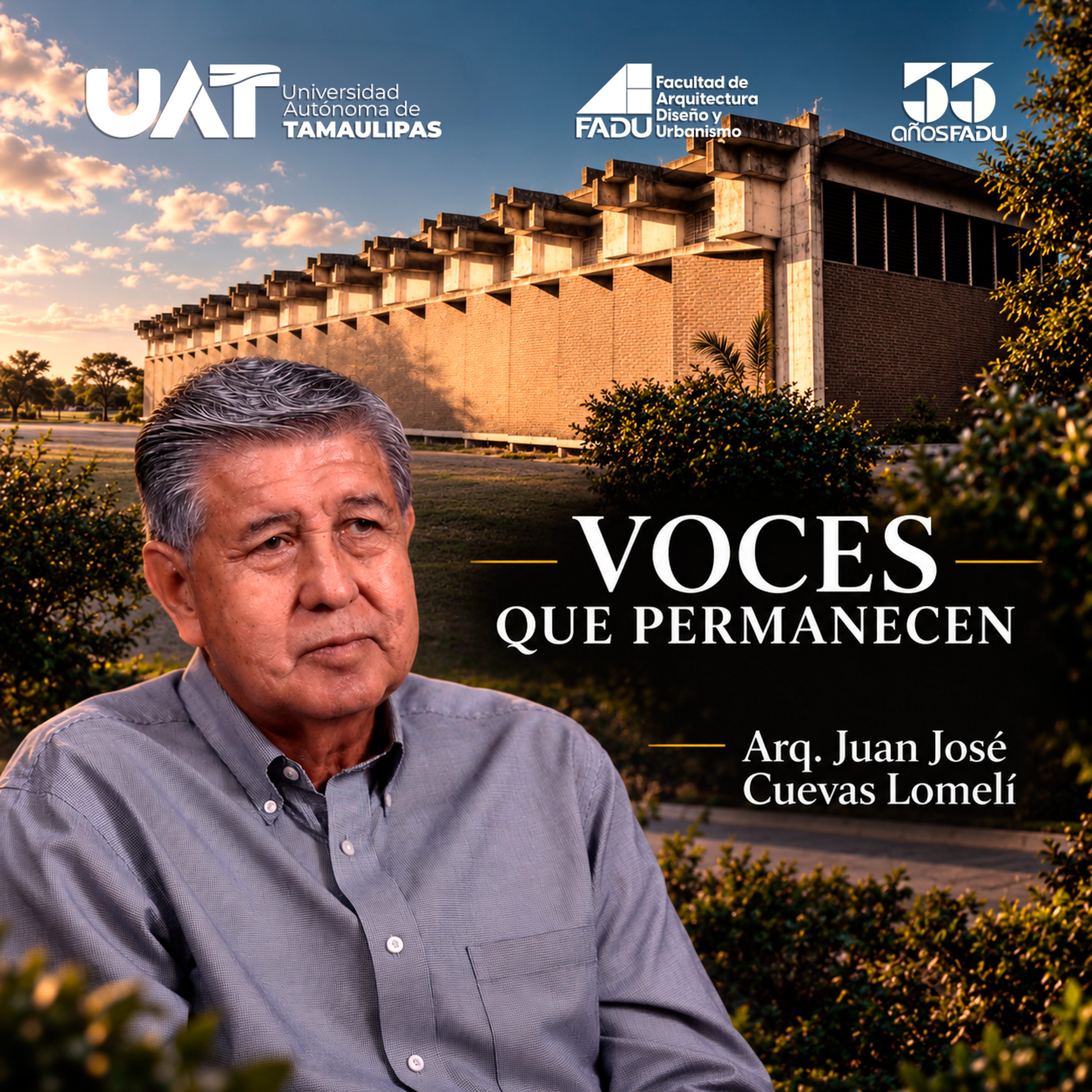 Portada de Ser FADU