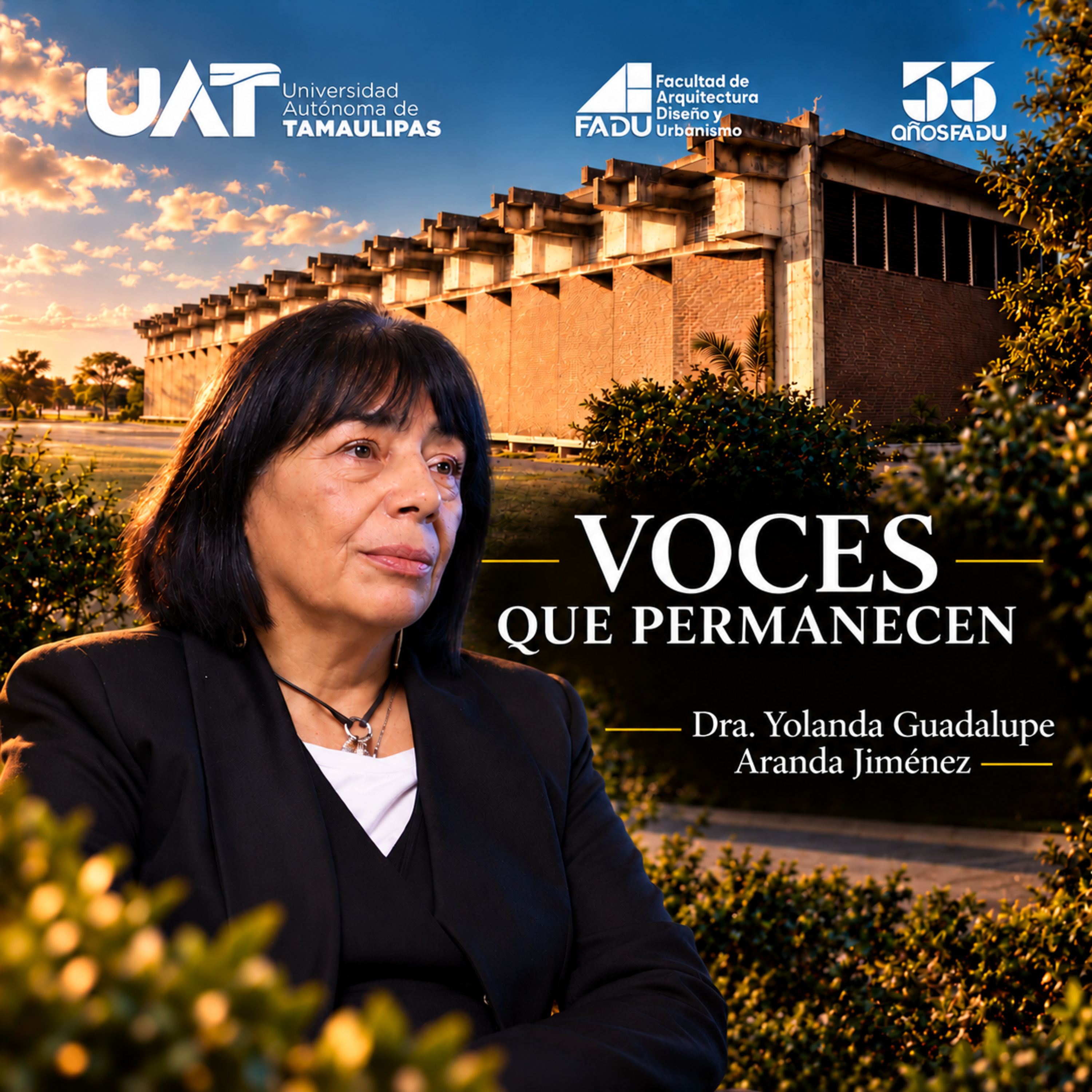 Portada de Ser FADU