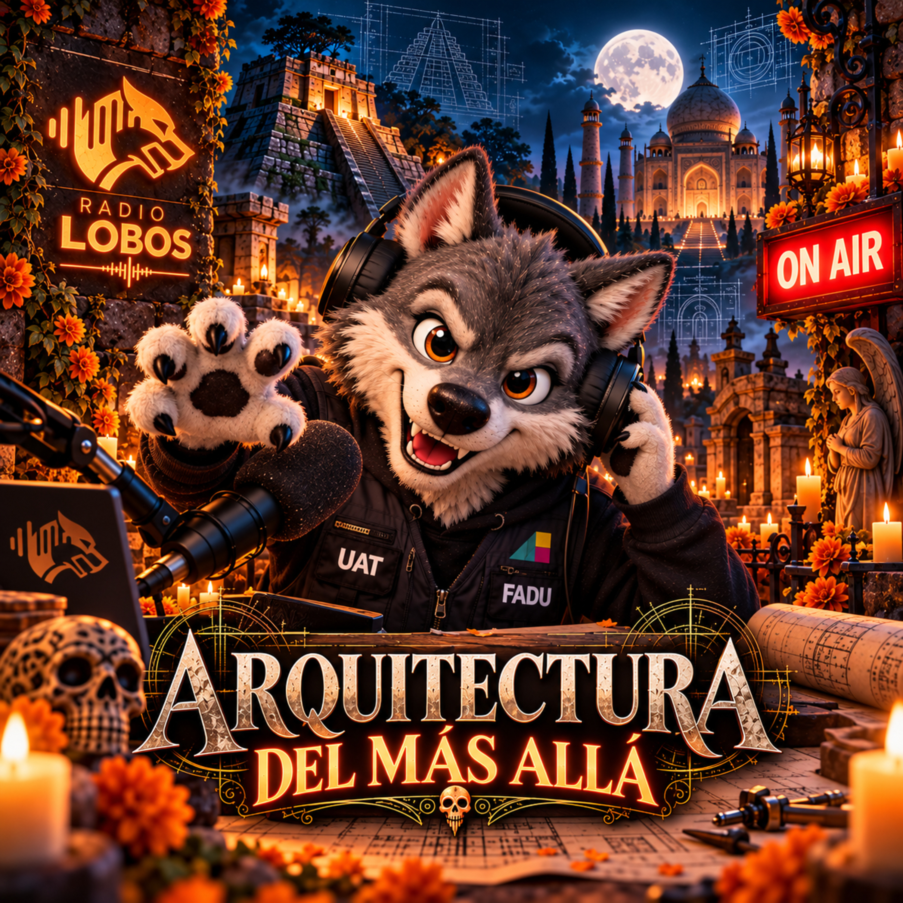 Portada de Ser FADU
