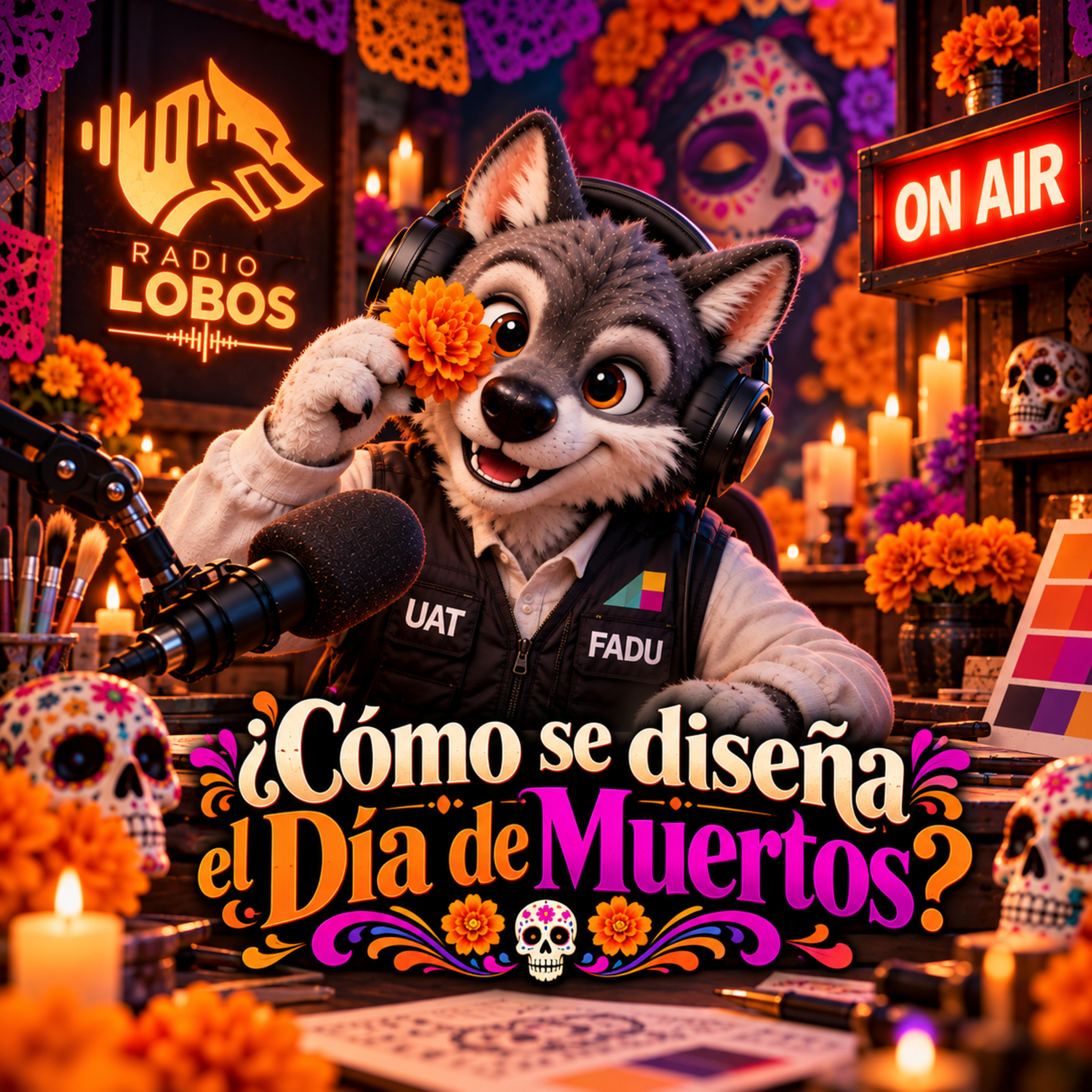 Portada de Ser FADU