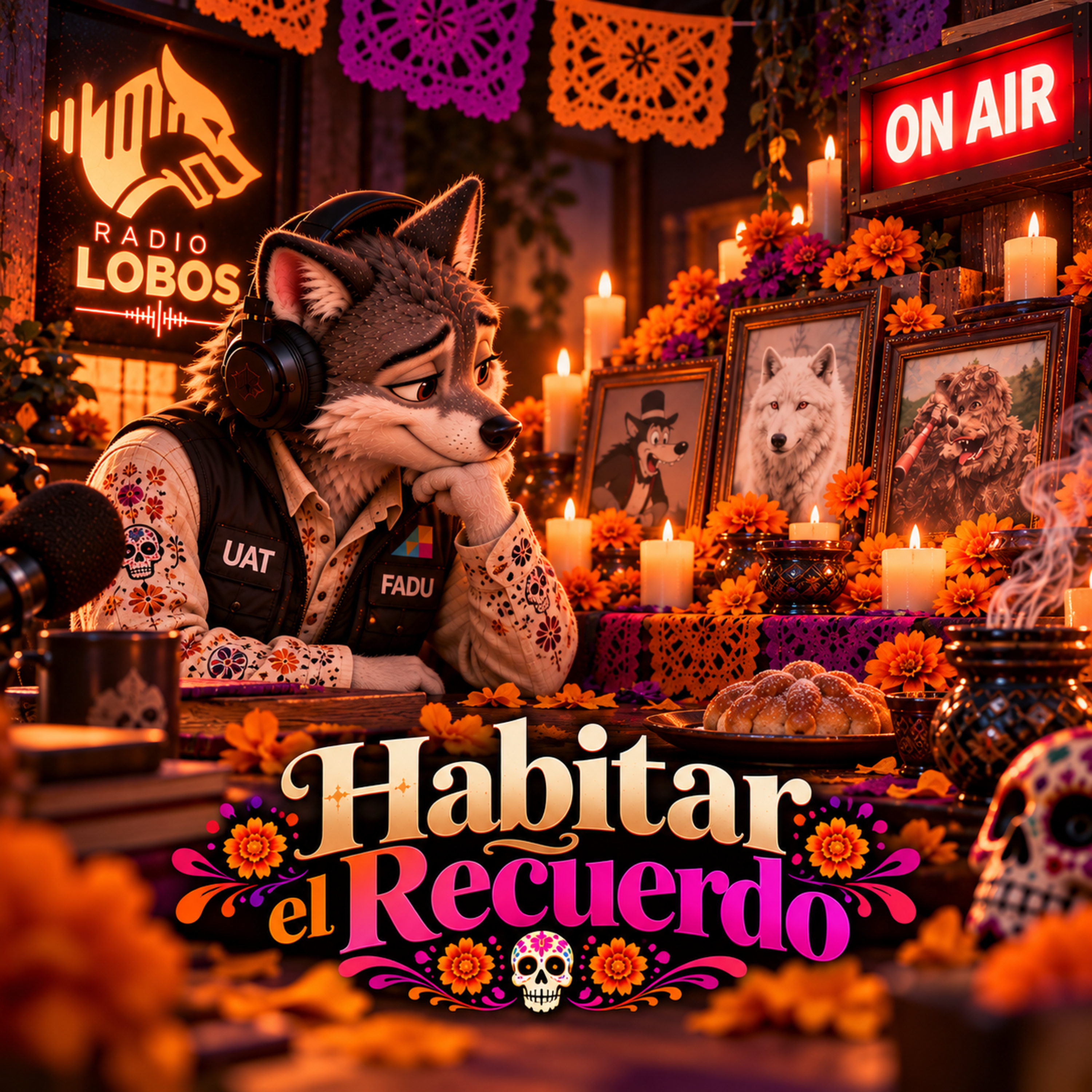 Portada de Ser FADU