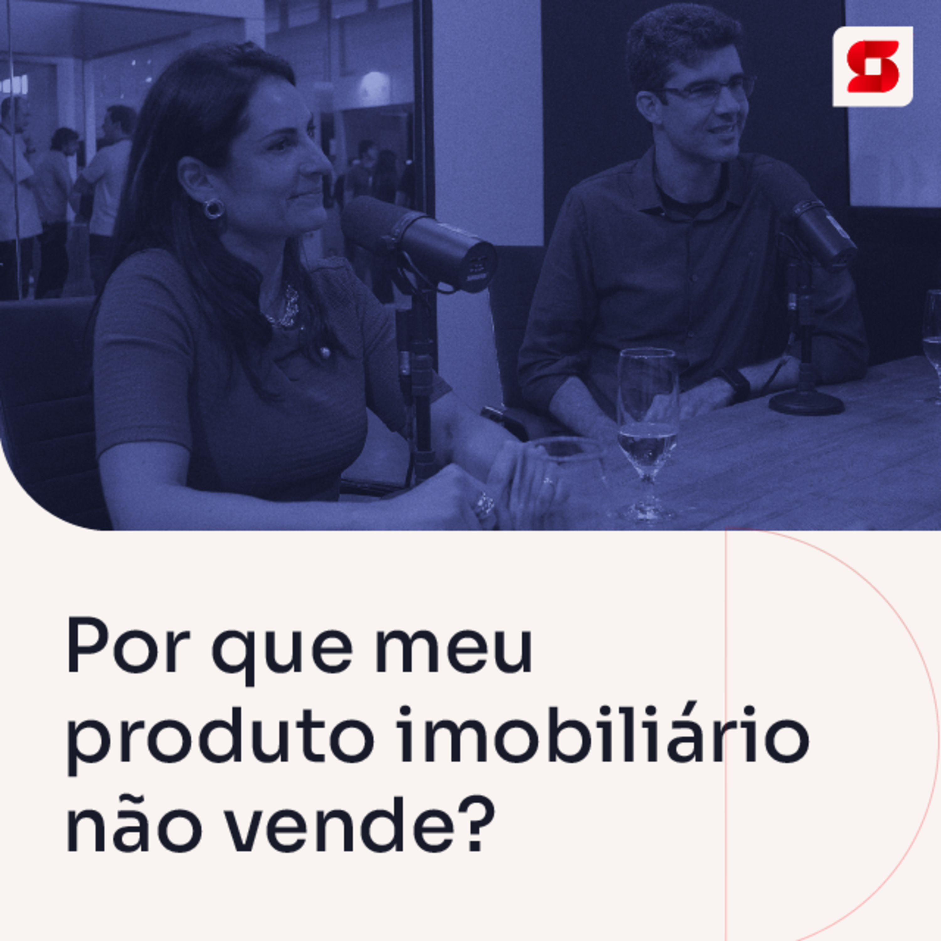 Sienge: Podcast da Construção