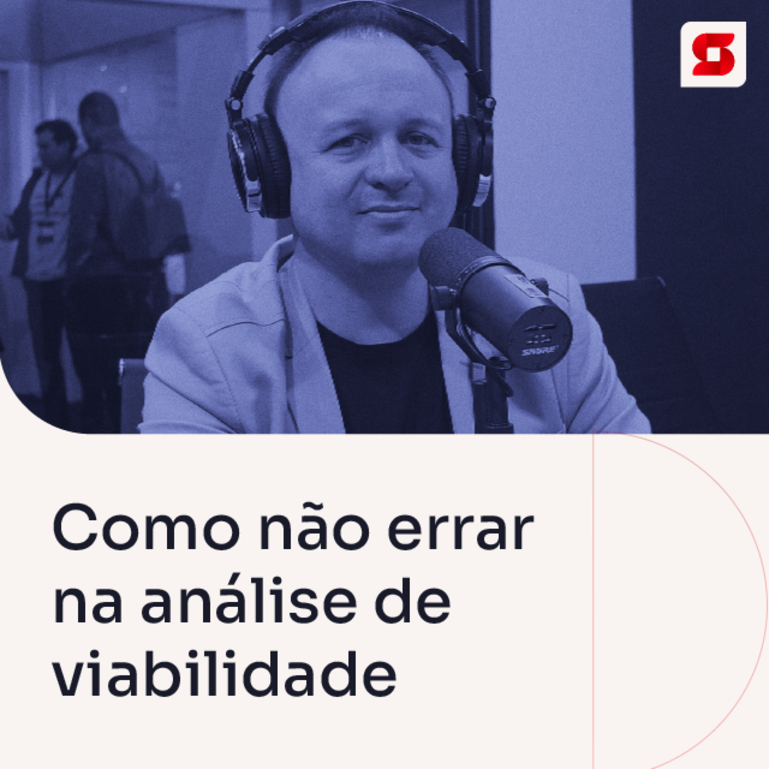 Sienge: Podcast da Construção