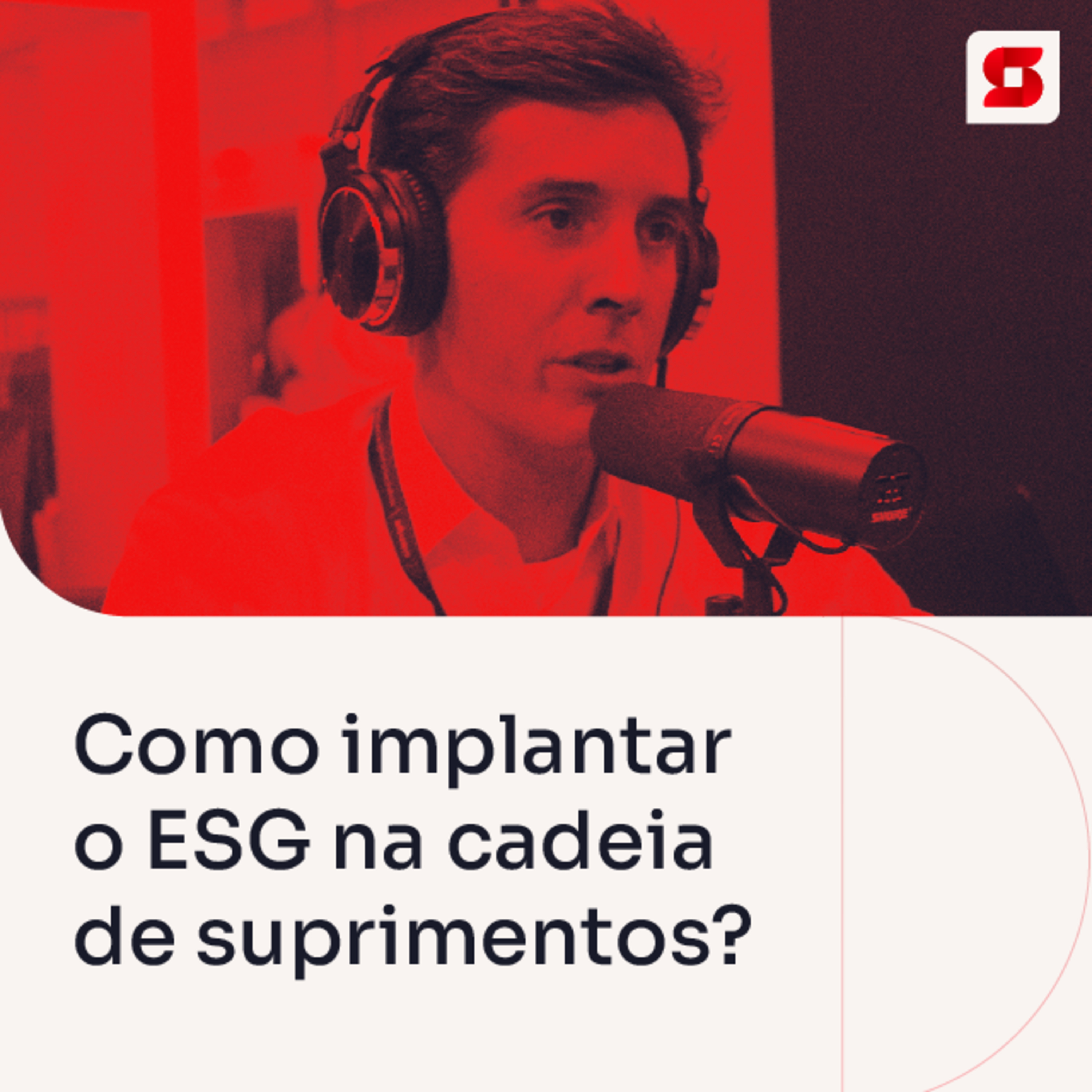 Sienge: Podcast da Construção