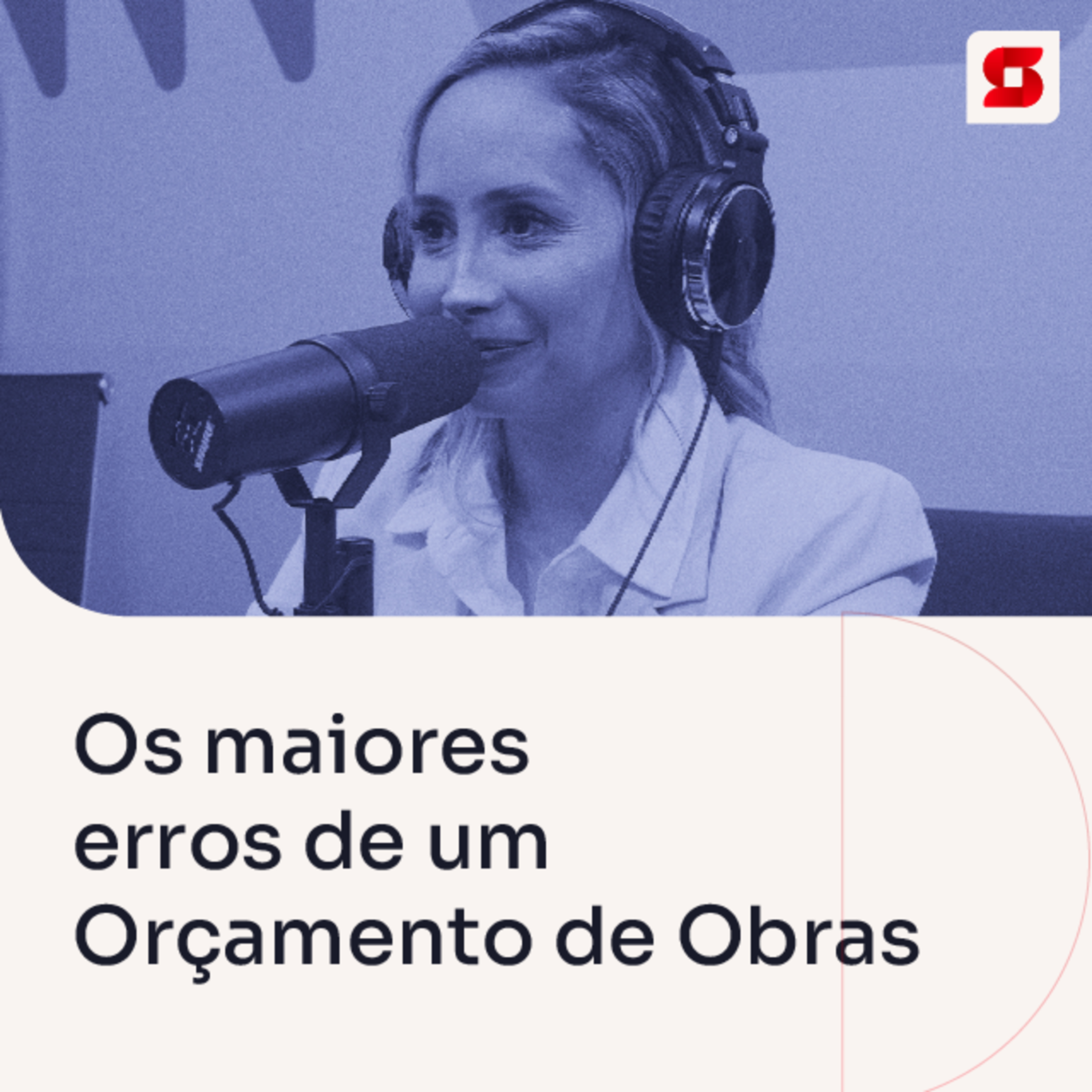 Sienge: Podcast da Construção