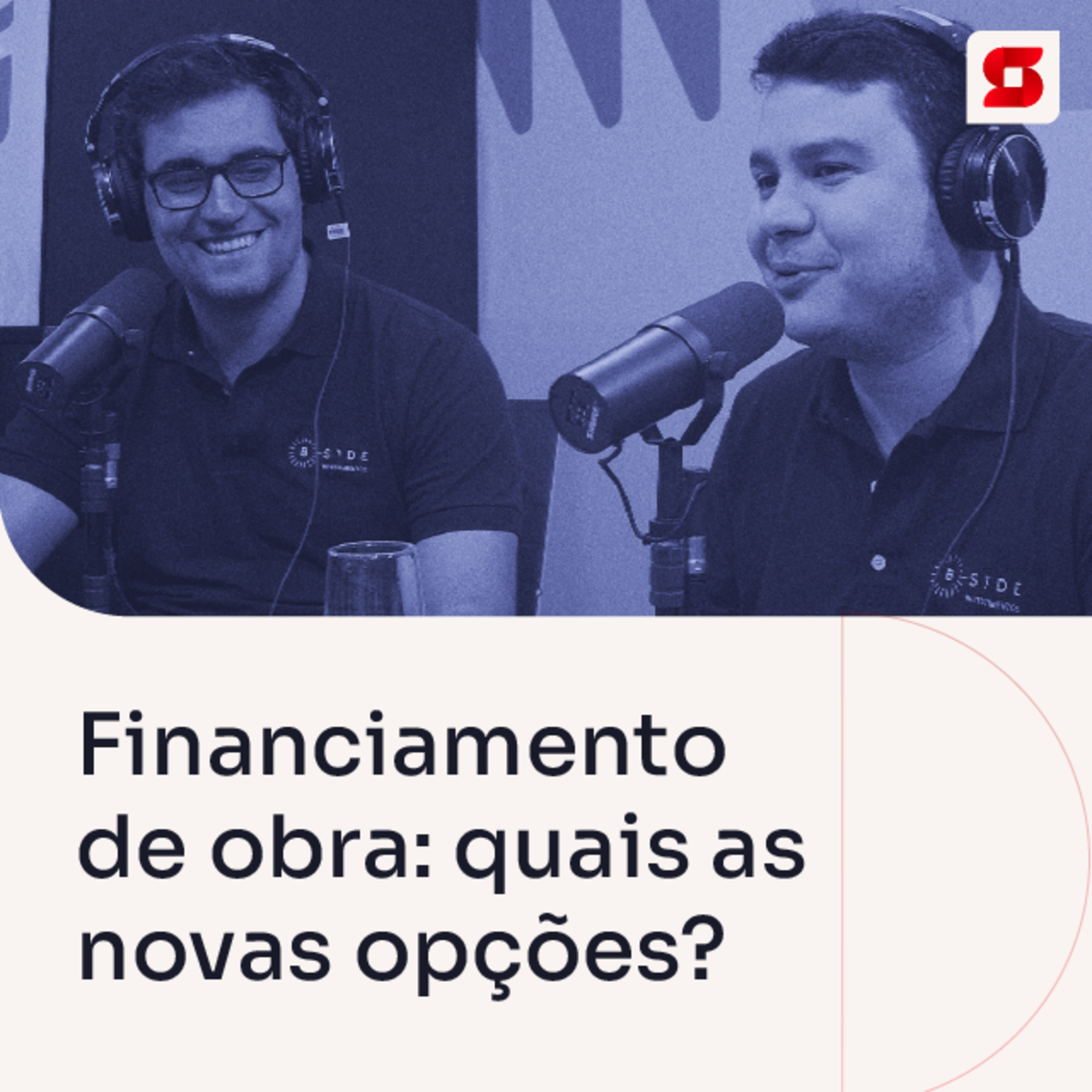 Sienge: Podcast da Construção