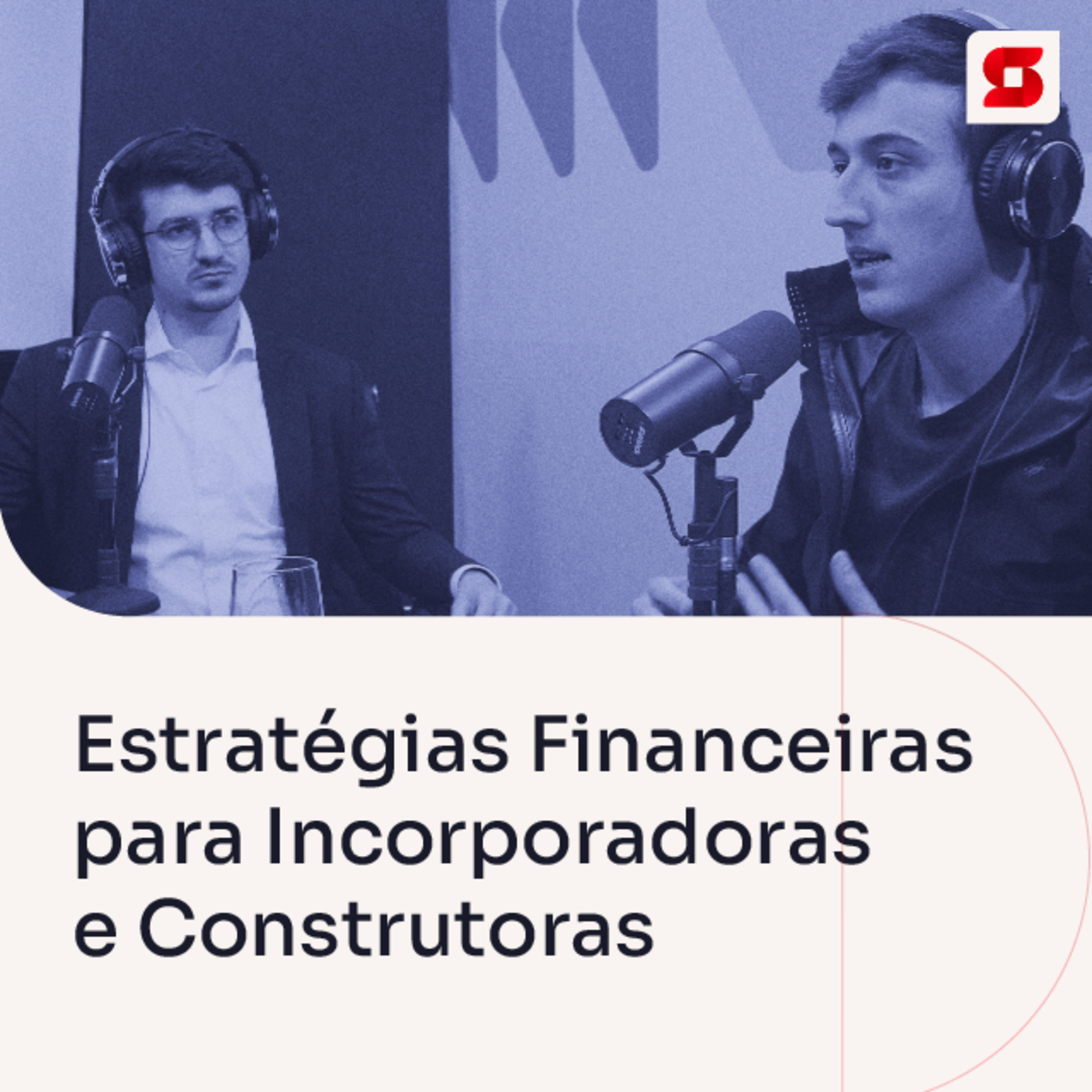 Sienge: Podcast da Construção