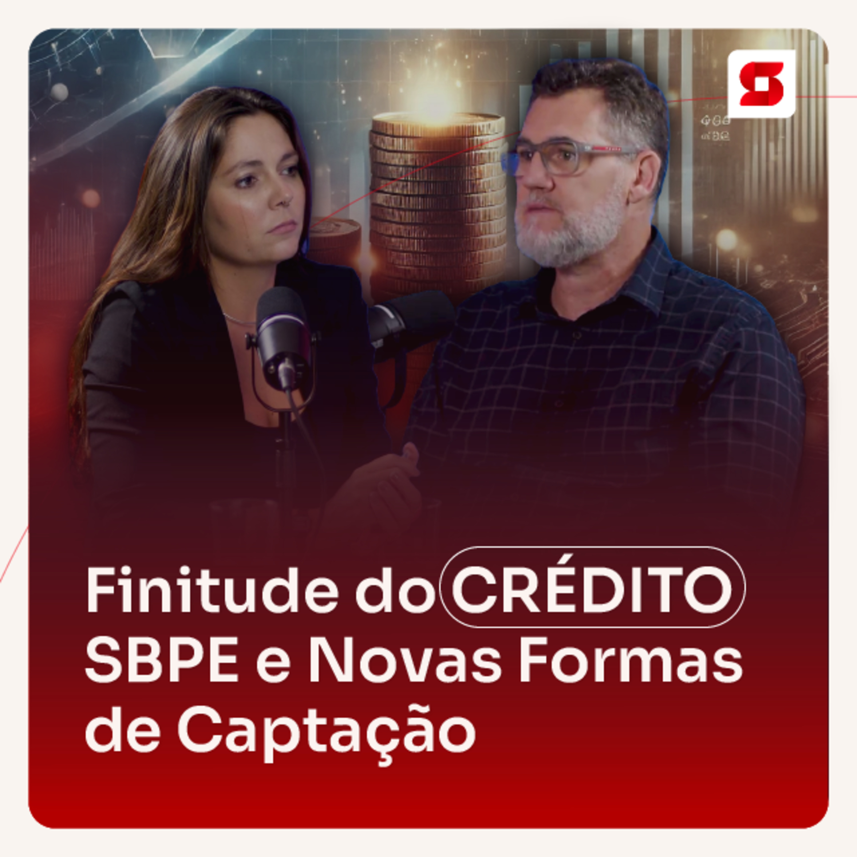 Sienge: Podcast da Construção