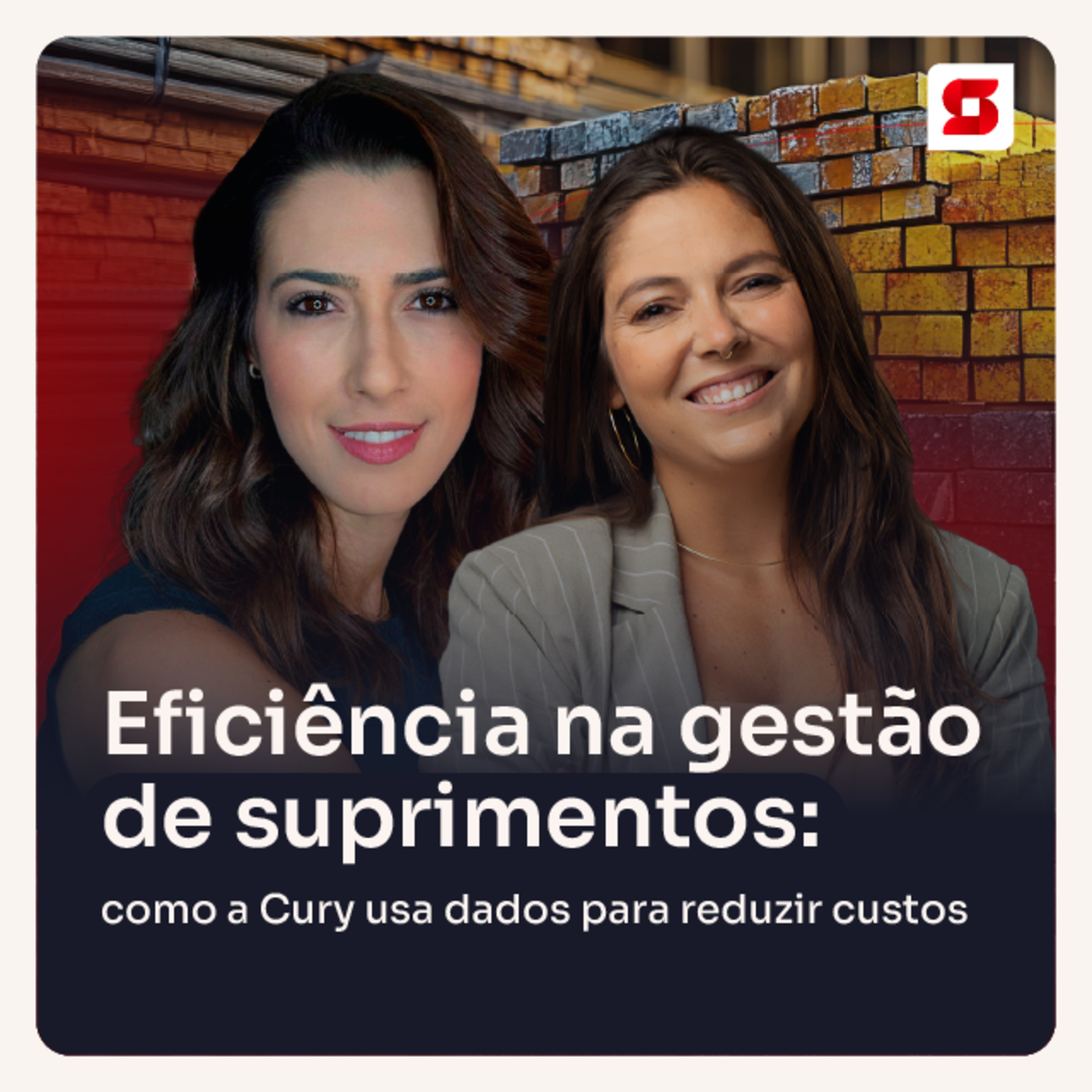 Sienge: Podcast da Construção