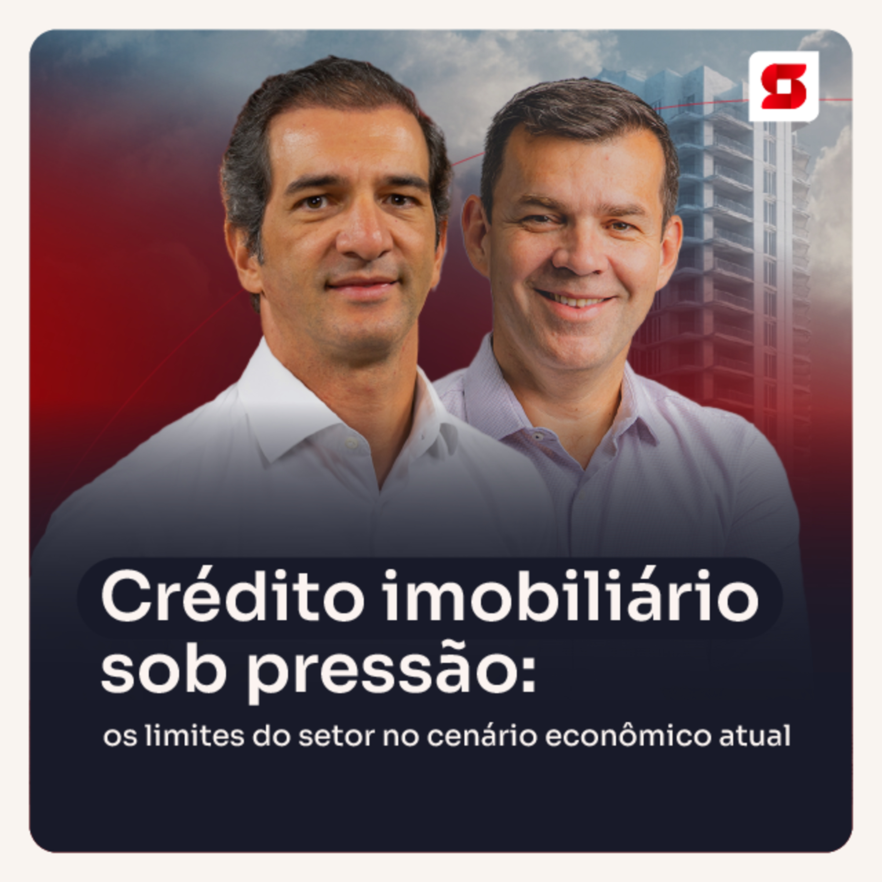 Sienge: Podcast da Construção