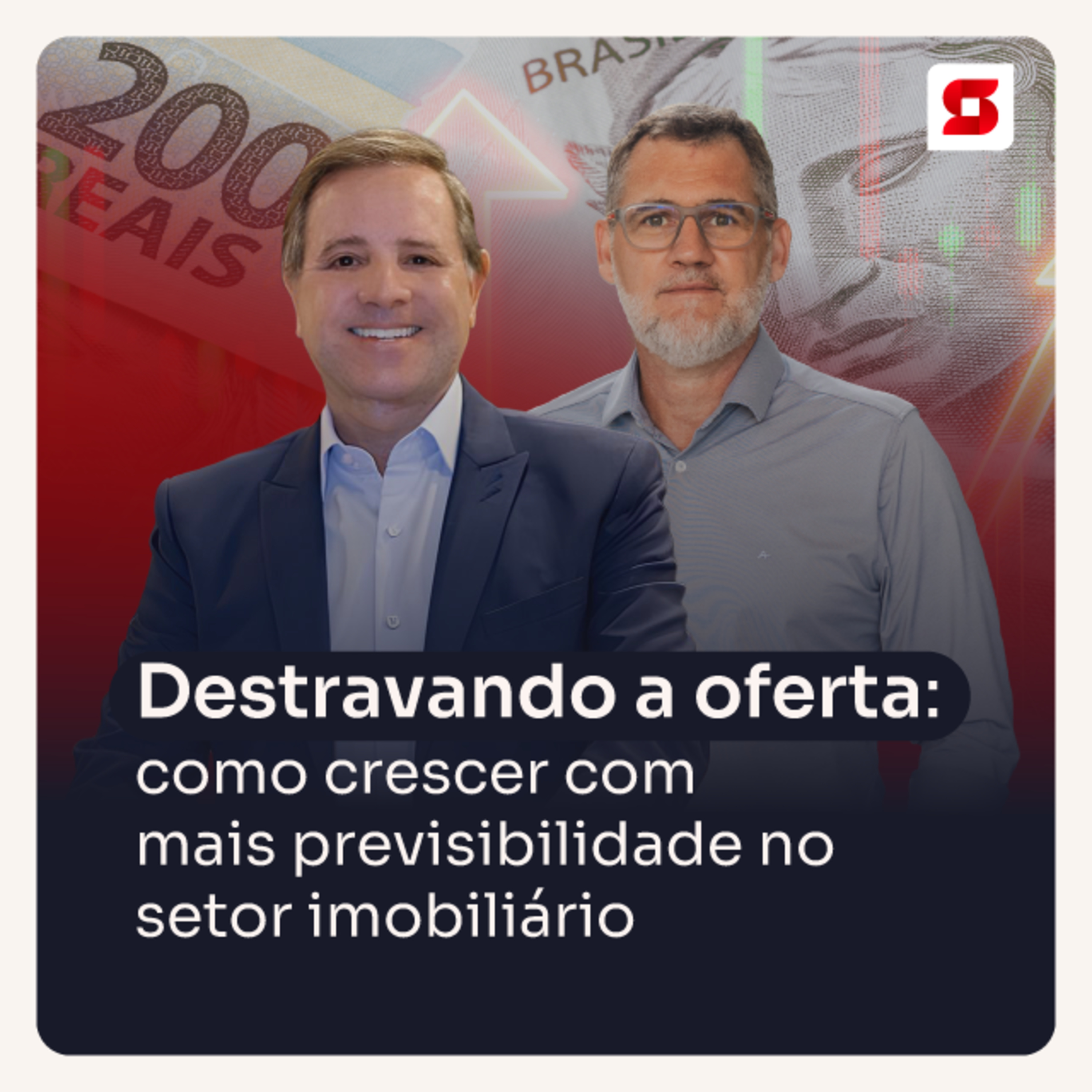 Sienge: Podcast da Construção