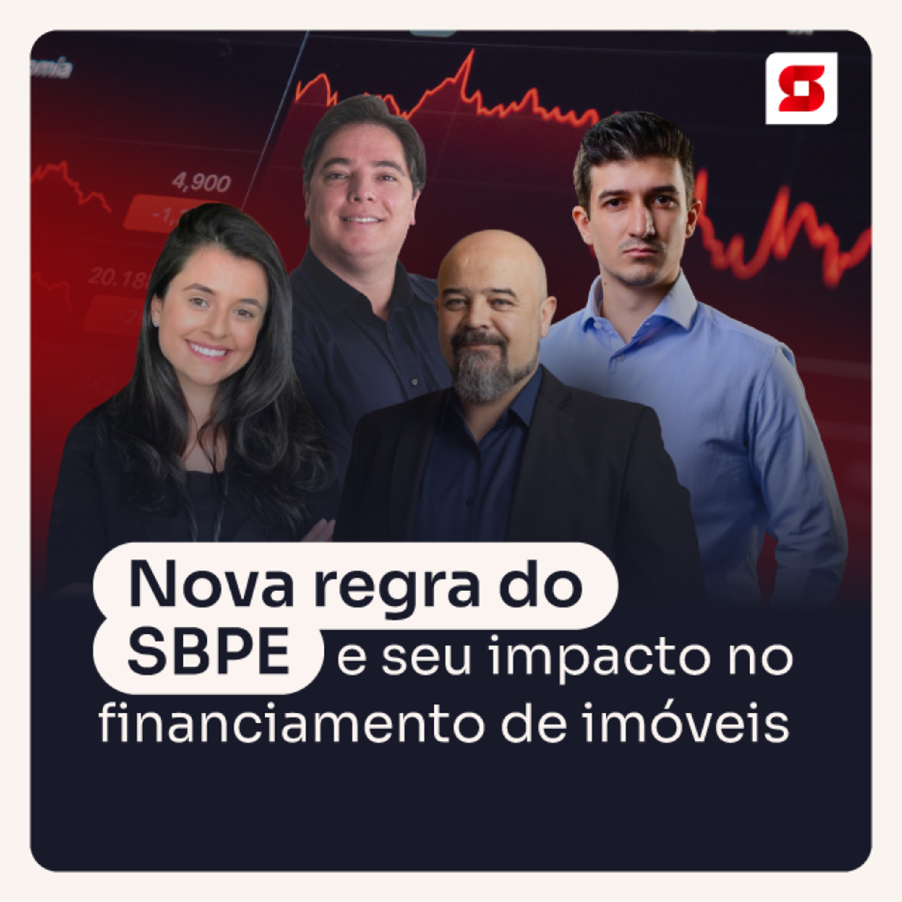 Sienge: Podcast da Construção